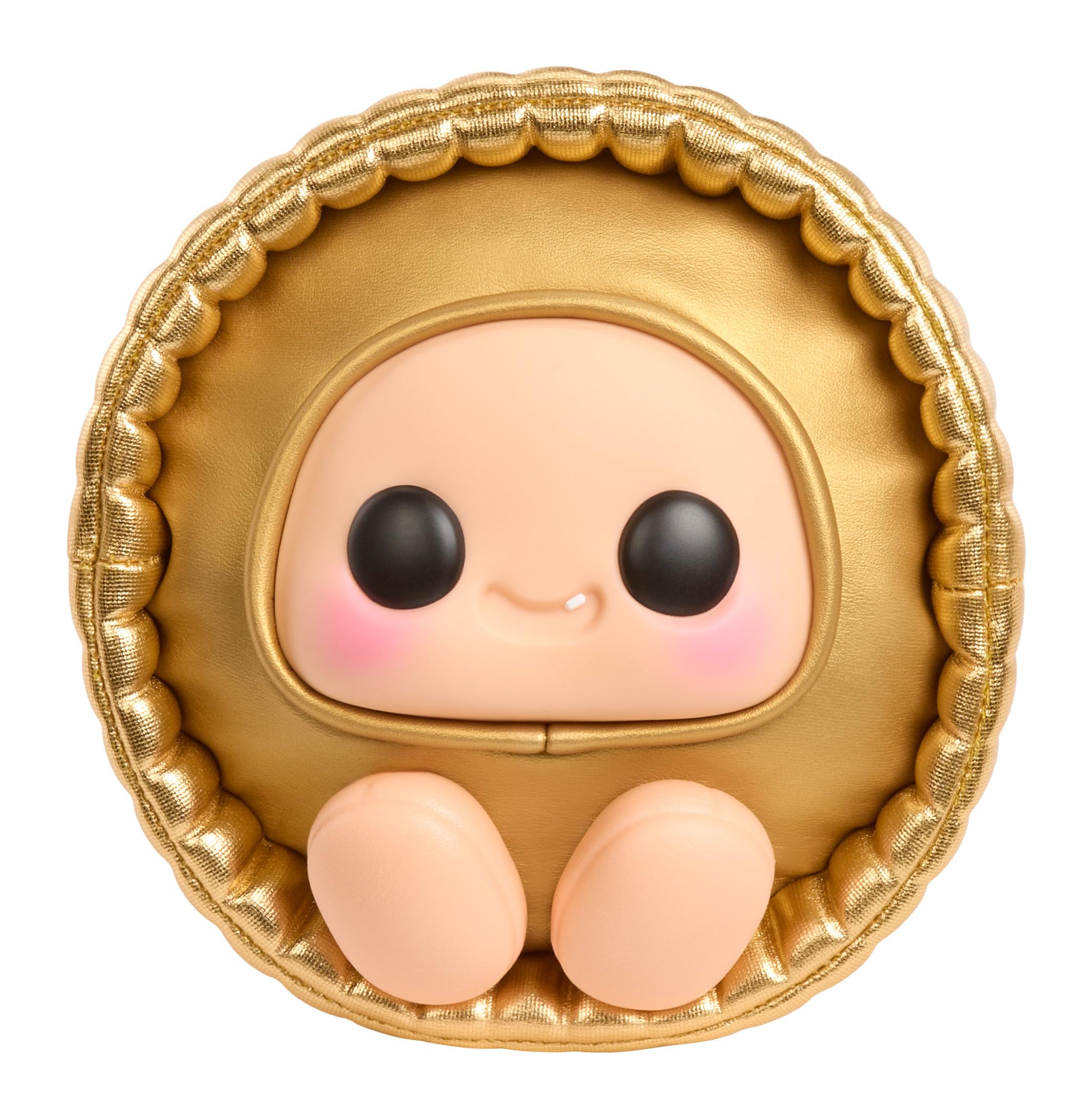 Hyojo Reese's Peanut Butter Cups Series Soft Collectable Doll | Unisex Children | Ages 8+