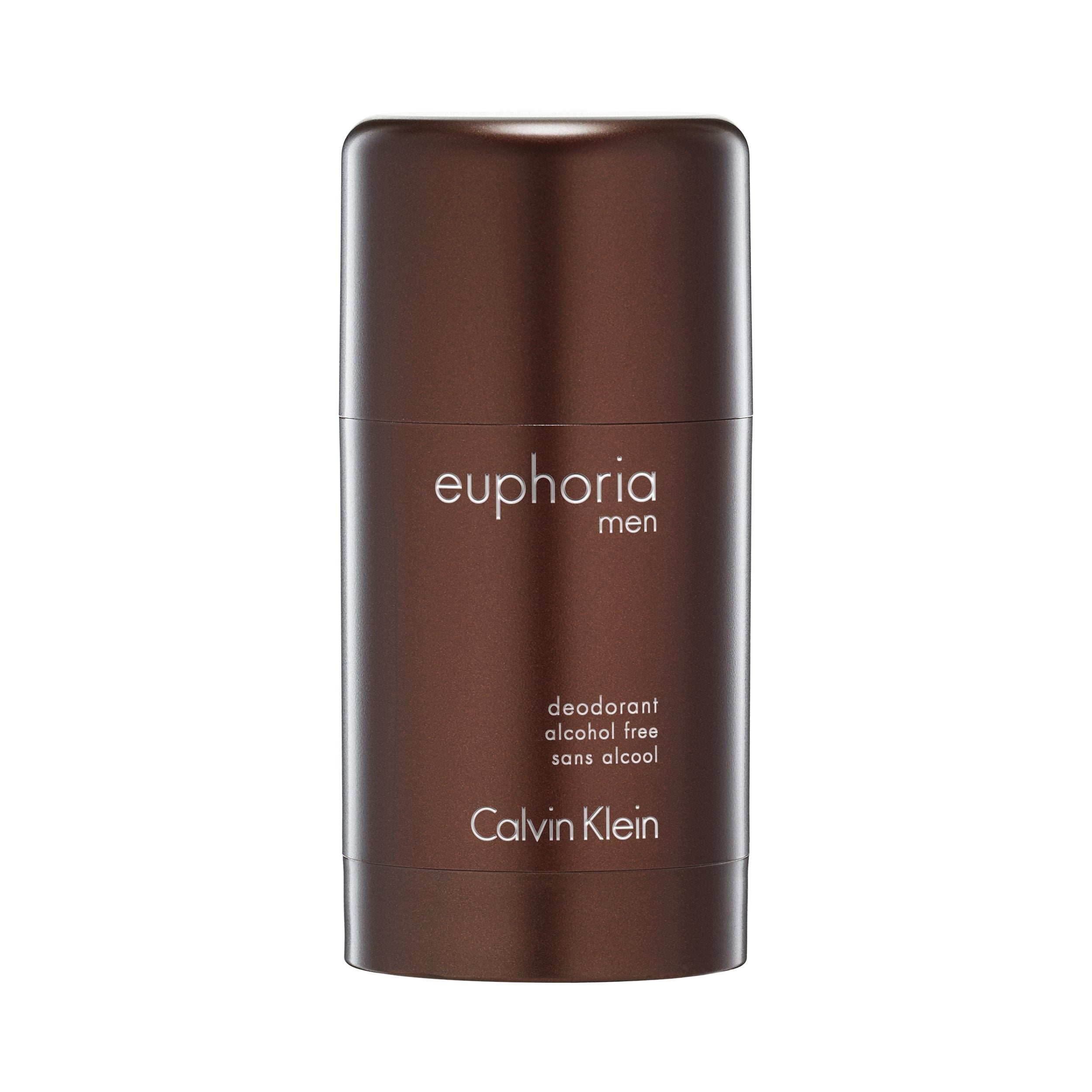 Calvin Klein Euphoria for Men Deodorant Stick - Aromatic Fragrance | 75 ml