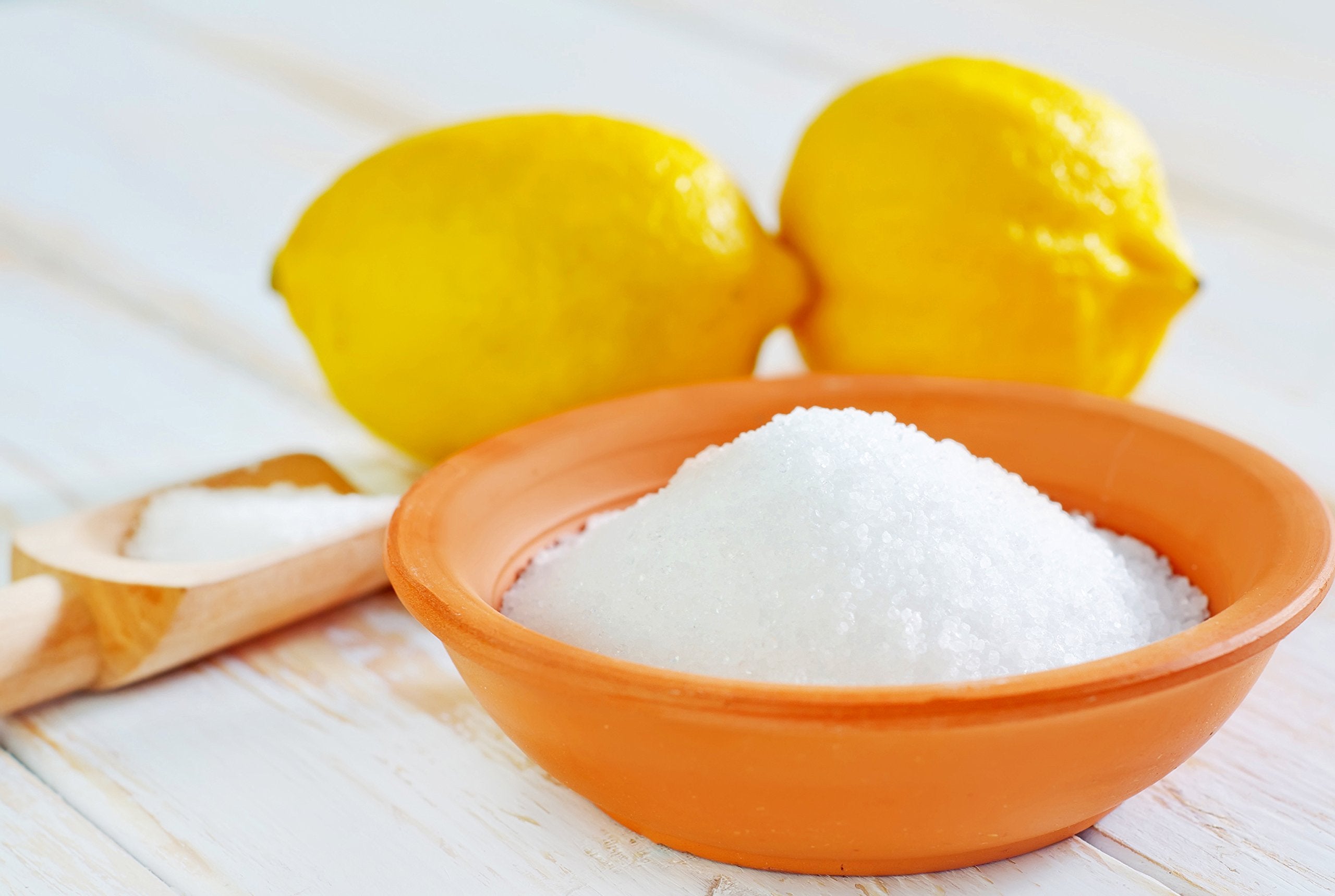 VIE Citric Acid - Pure Anhydrous Powder 1.8kg for Cleaning, Descaling & Home Use 9