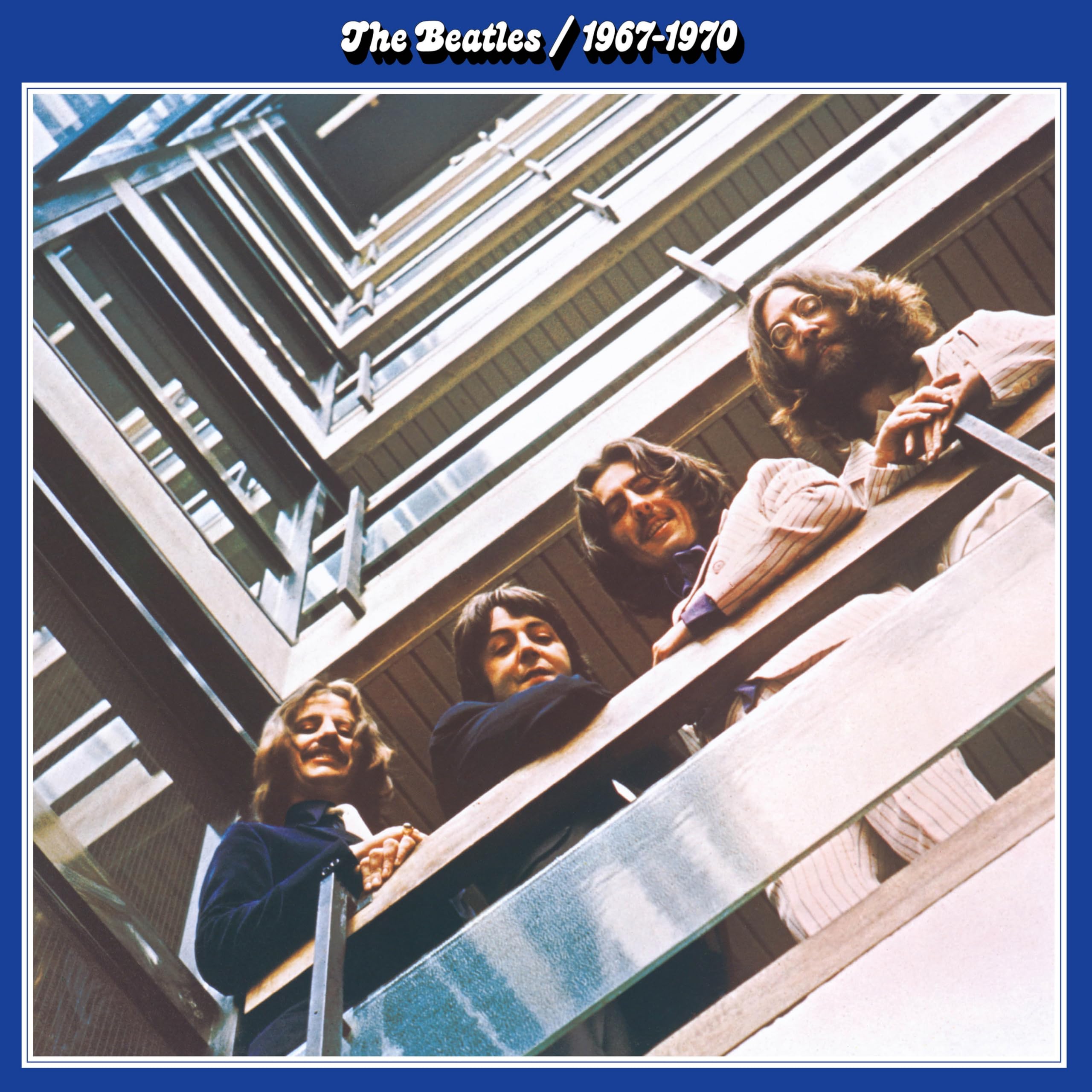 The Beatles - 1967 – 1970 [2CD] 3