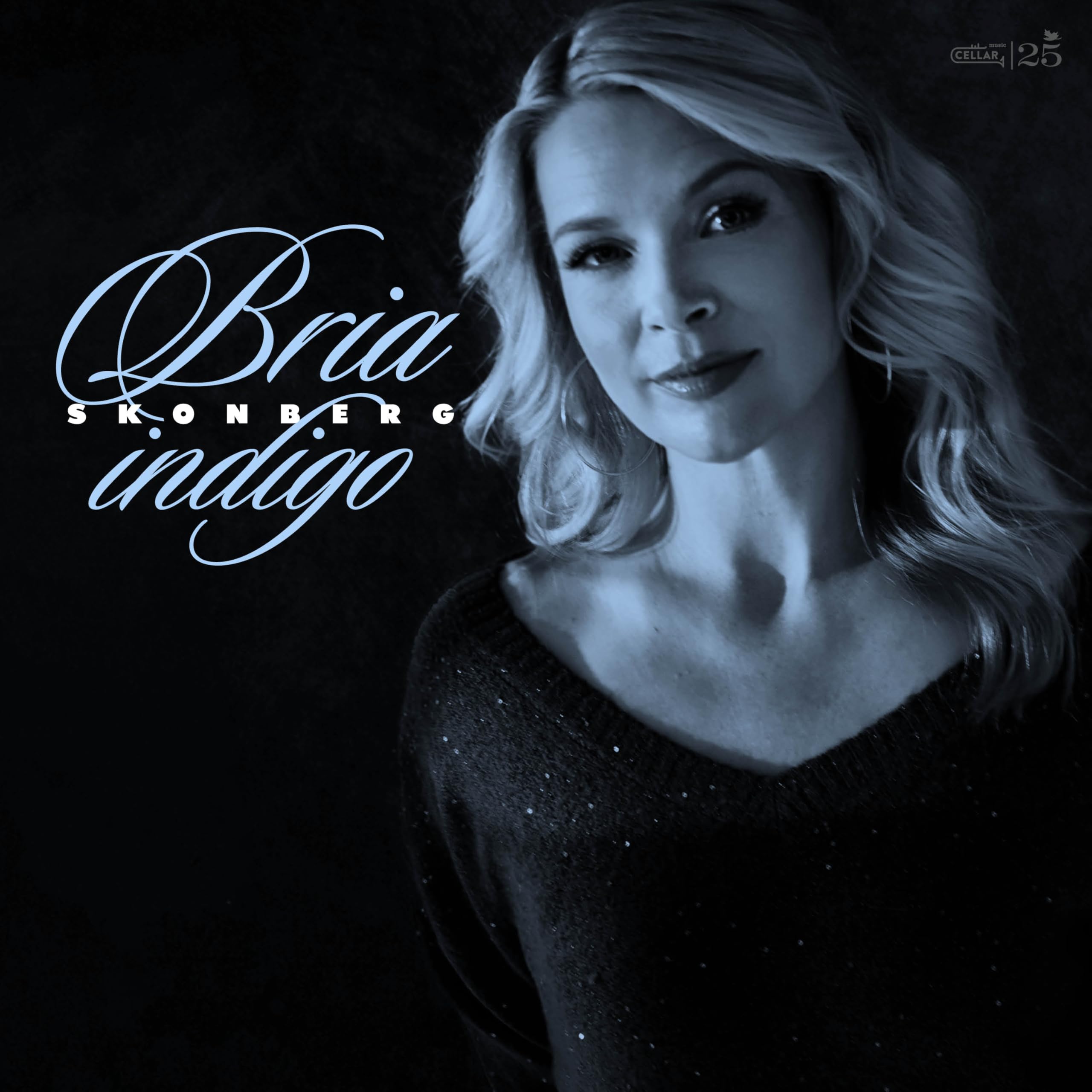 Bria Skonberg - INDIGO [Vinyl]