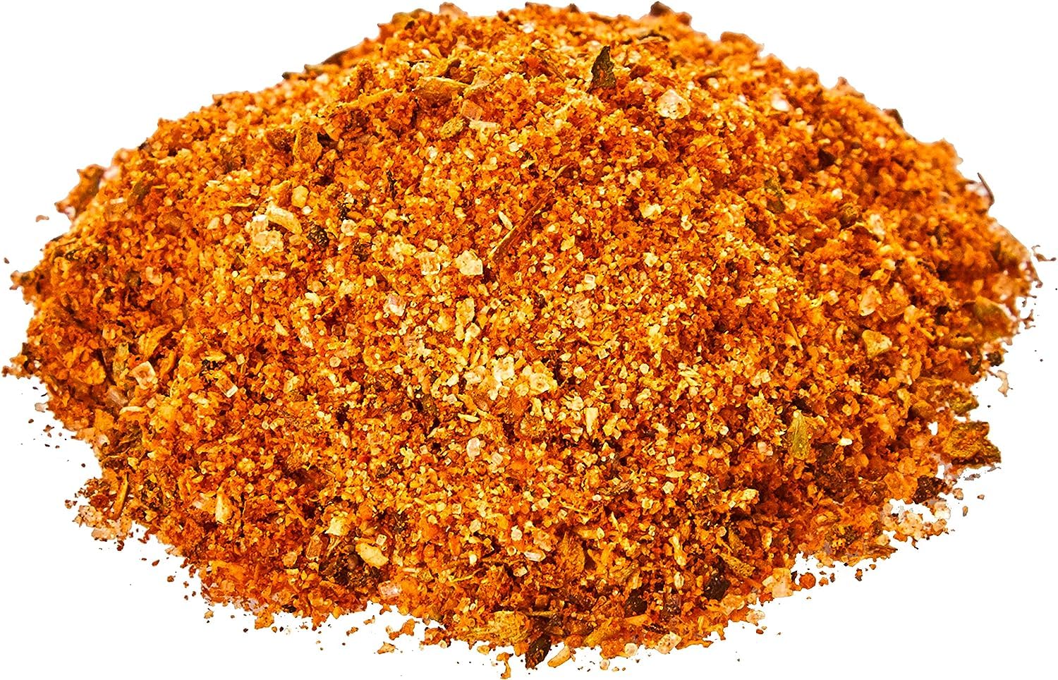 Old India Fajita Seasoning Powder - 750g Natural & GMO Free Mexican Spice Blend