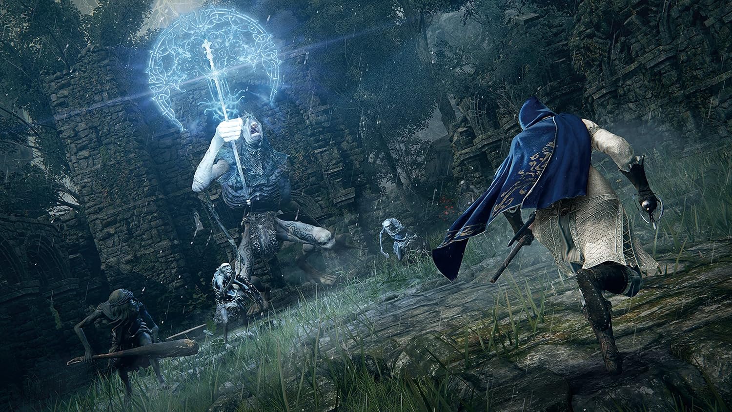 Elden Ring - PlayStation 4 Standard Edition 12
