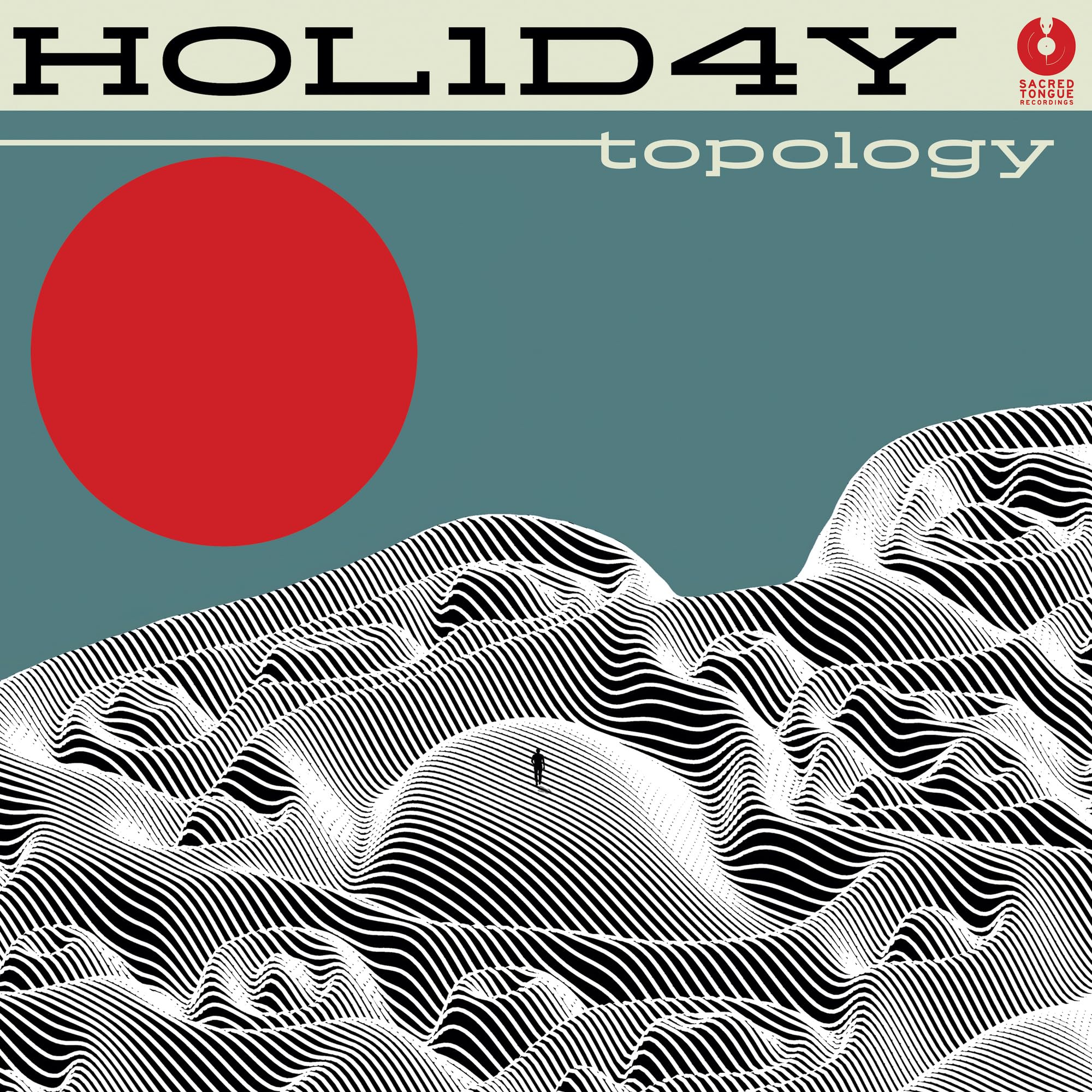 HOL1D4Y - Topology [CD] 1