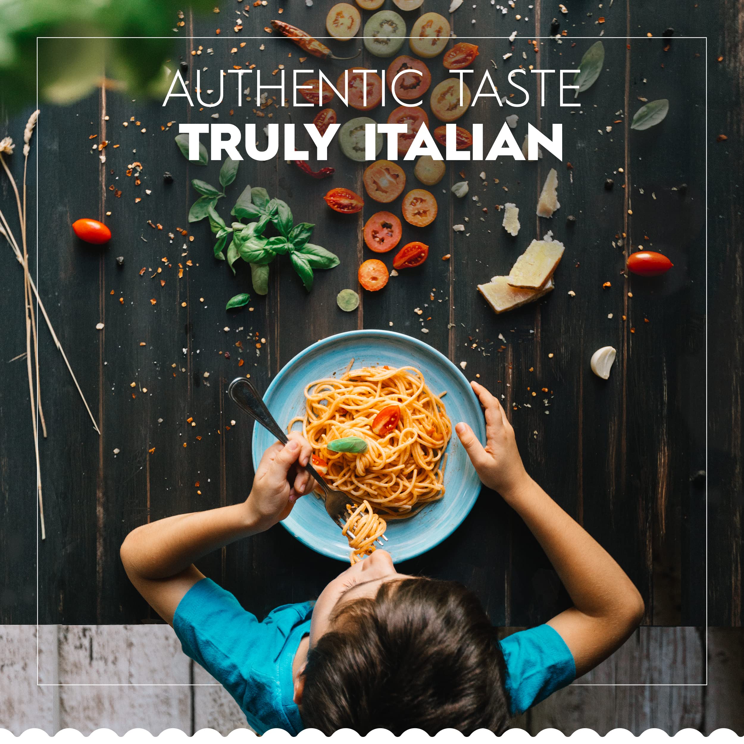 Barilla Penne Rigate – Authentic Italian Pasta Made with Durum Wheat – 500g 6
