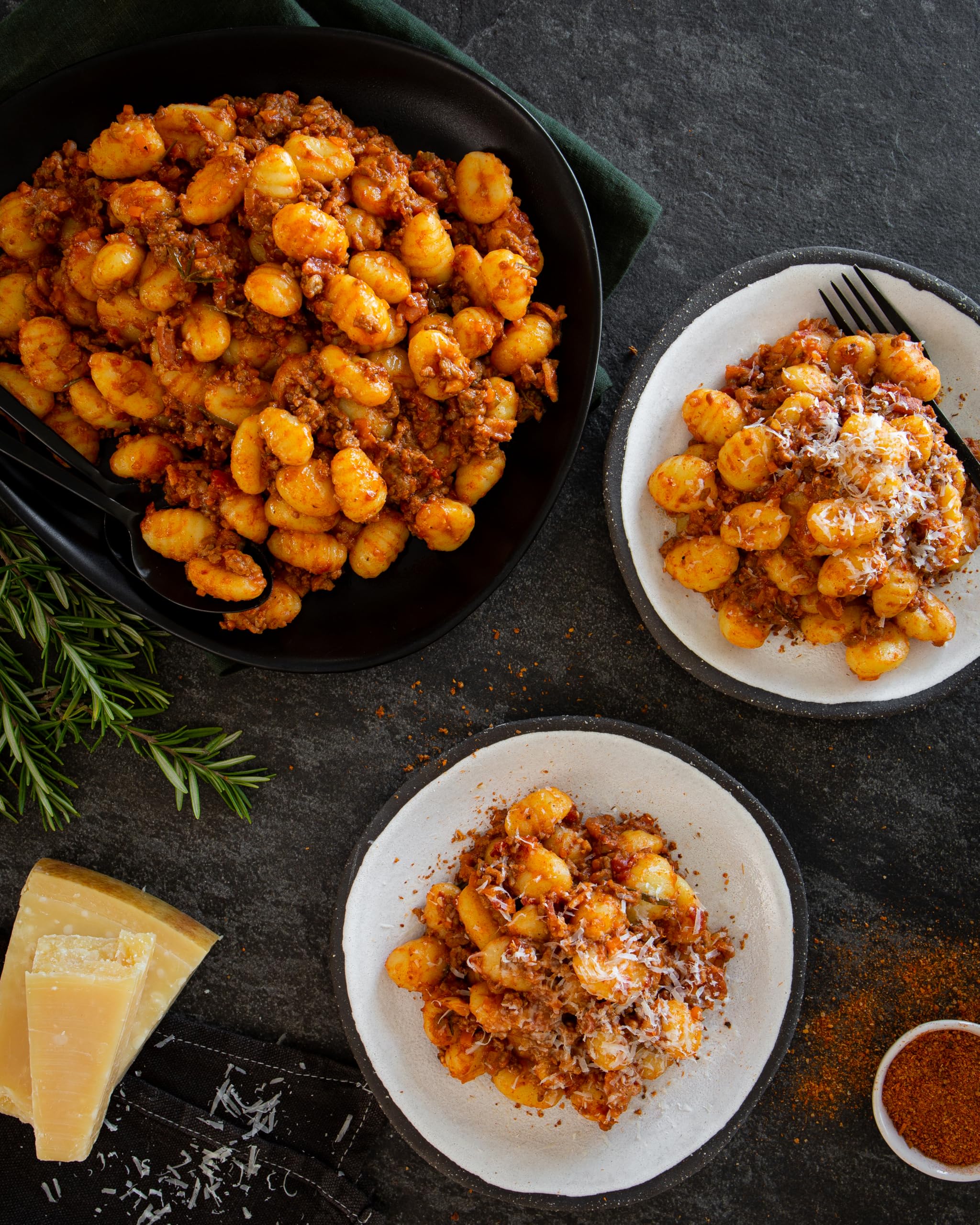 Cape Herb & Spice - Louisiana Cajun Seasoning 640 g 4