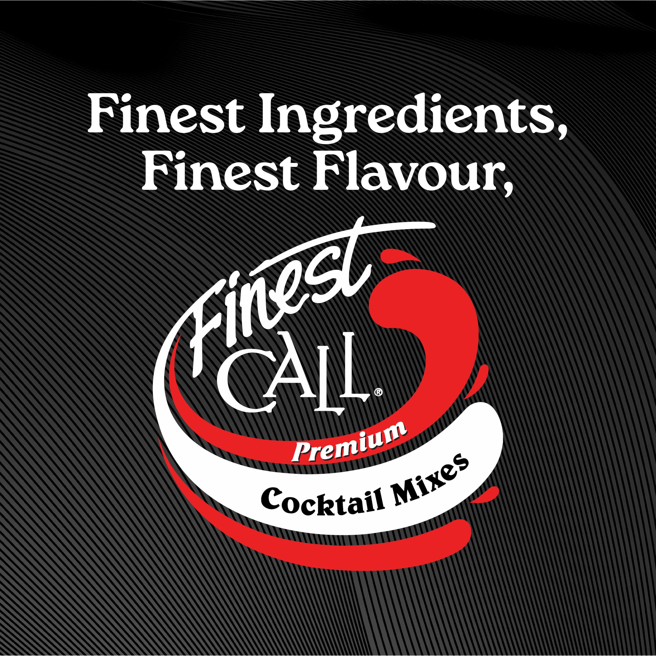 Finest Call Espresso Martini Premium Pre-Made Cocktail Mix | 1 Litre | Bar Essential 8