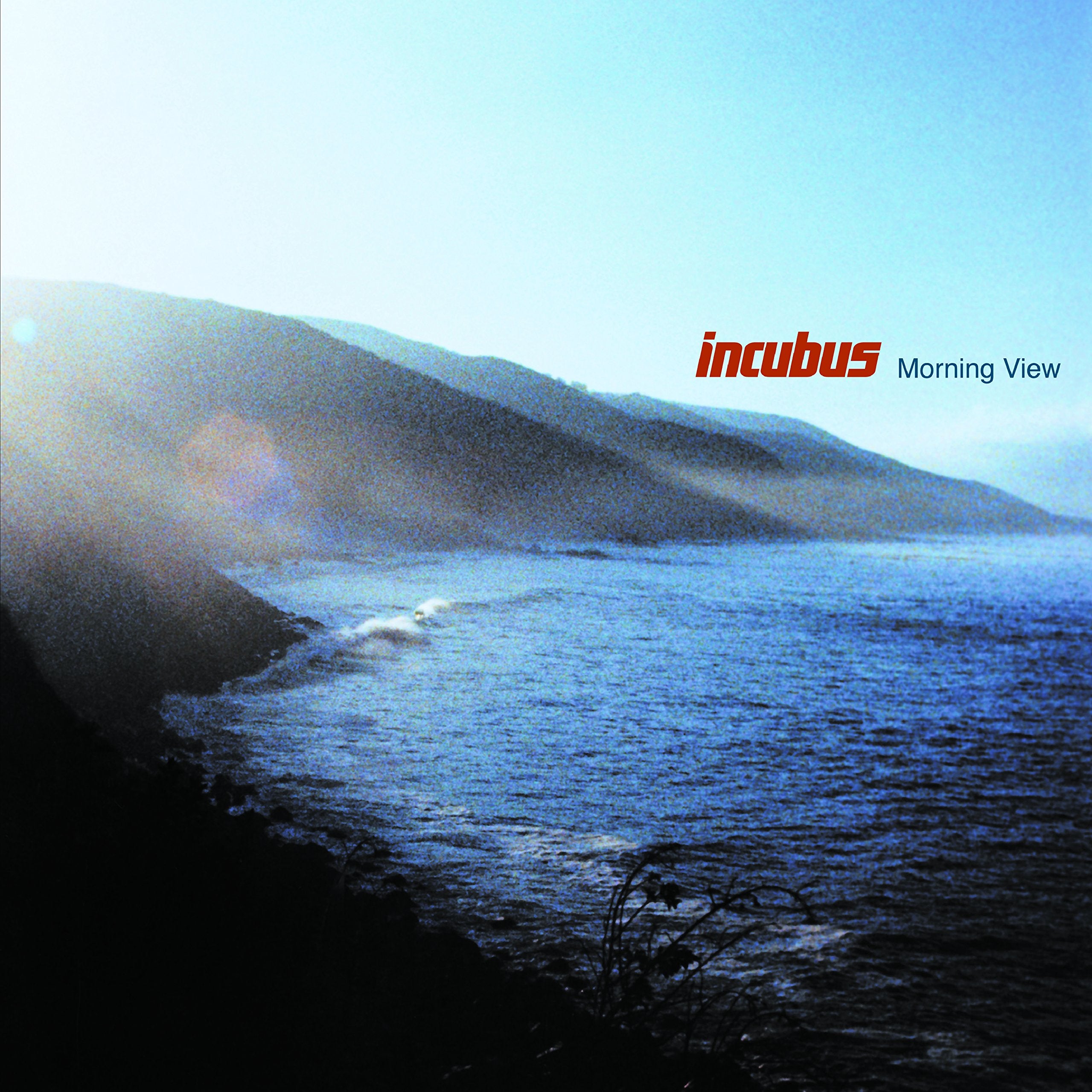 Incubus - Morning View [2LP Vinyl] 1