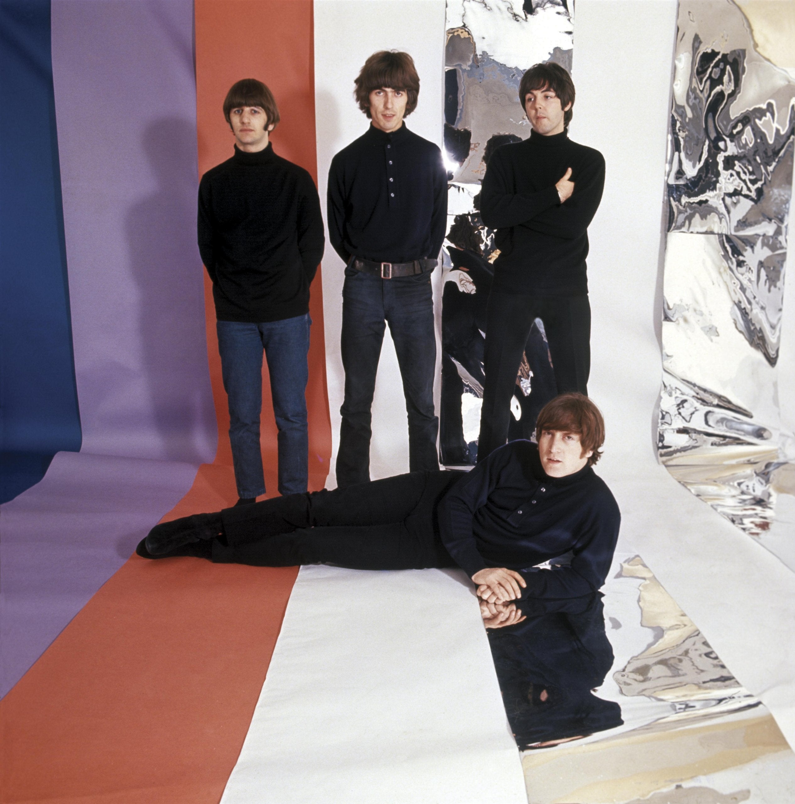 The Beatles - Please Please Me Audio CD