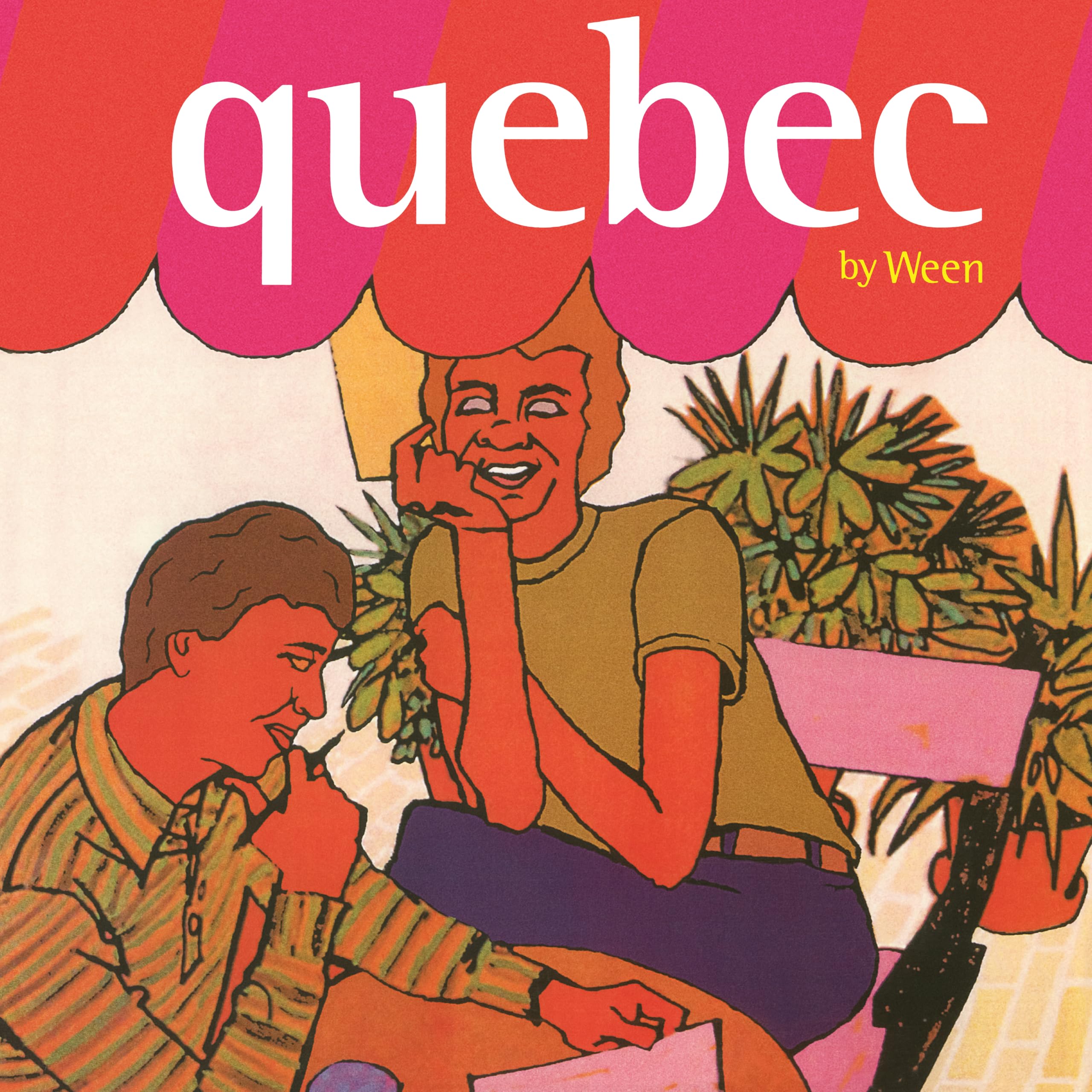 Ween - Quebec [2LP Vinyl] 1