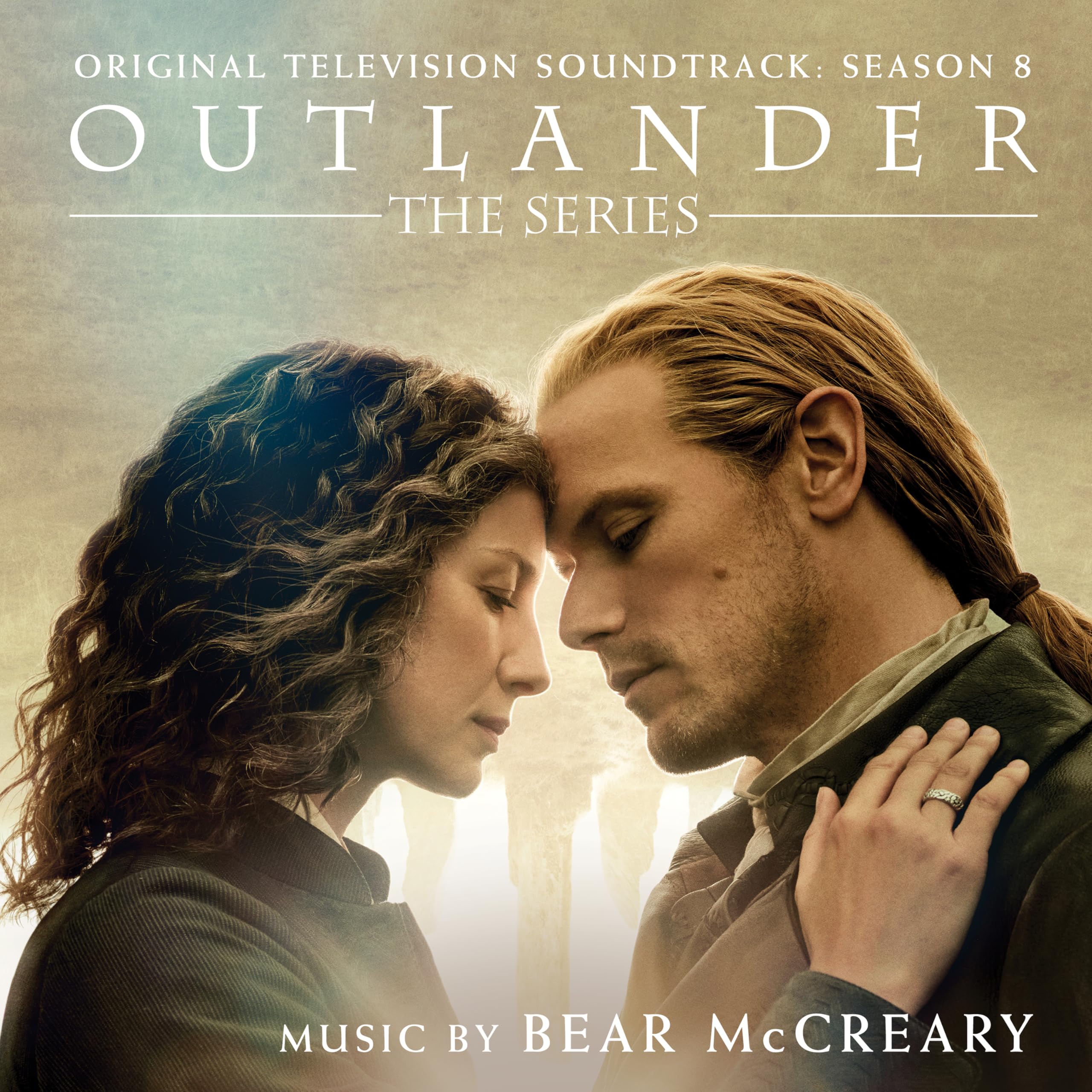 Bear McCreary - Outlander: Original Television Soundtrack Season 8 [2LP Vinyl]