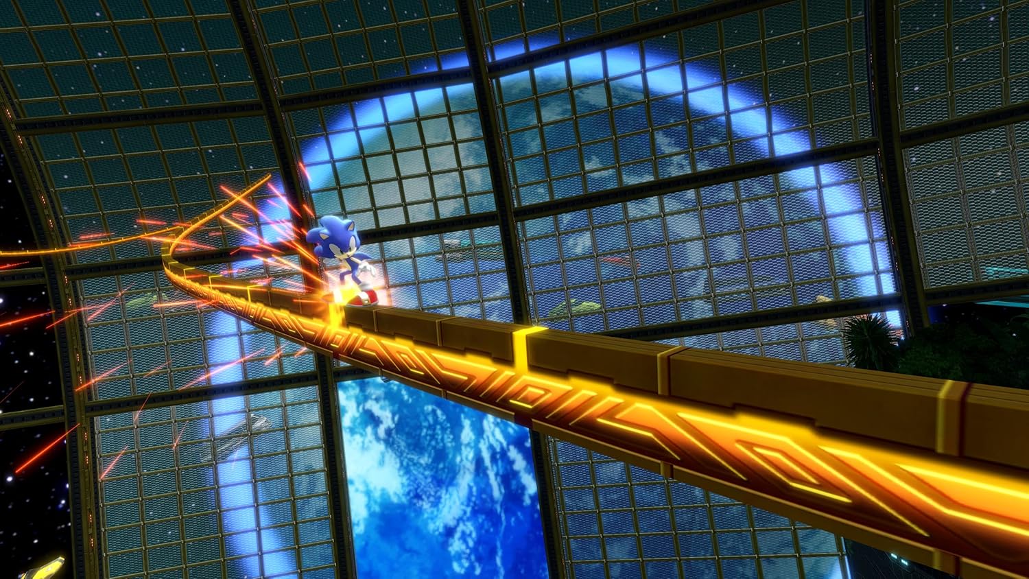 Sonic Colors Ultimate - Nintendo Switch 7