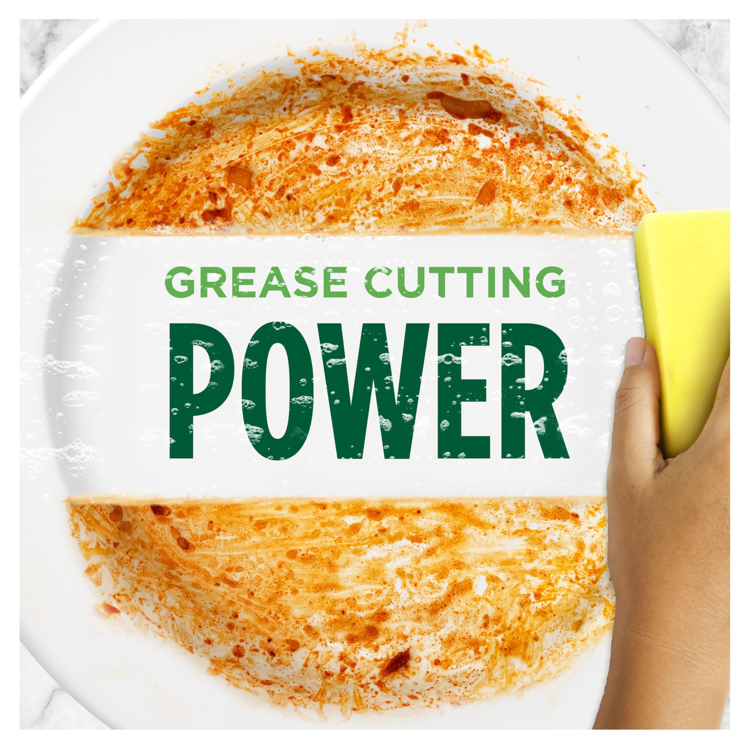 Fairy - MaxPower Washing Up Liquid Pomegranate 730 ML 16