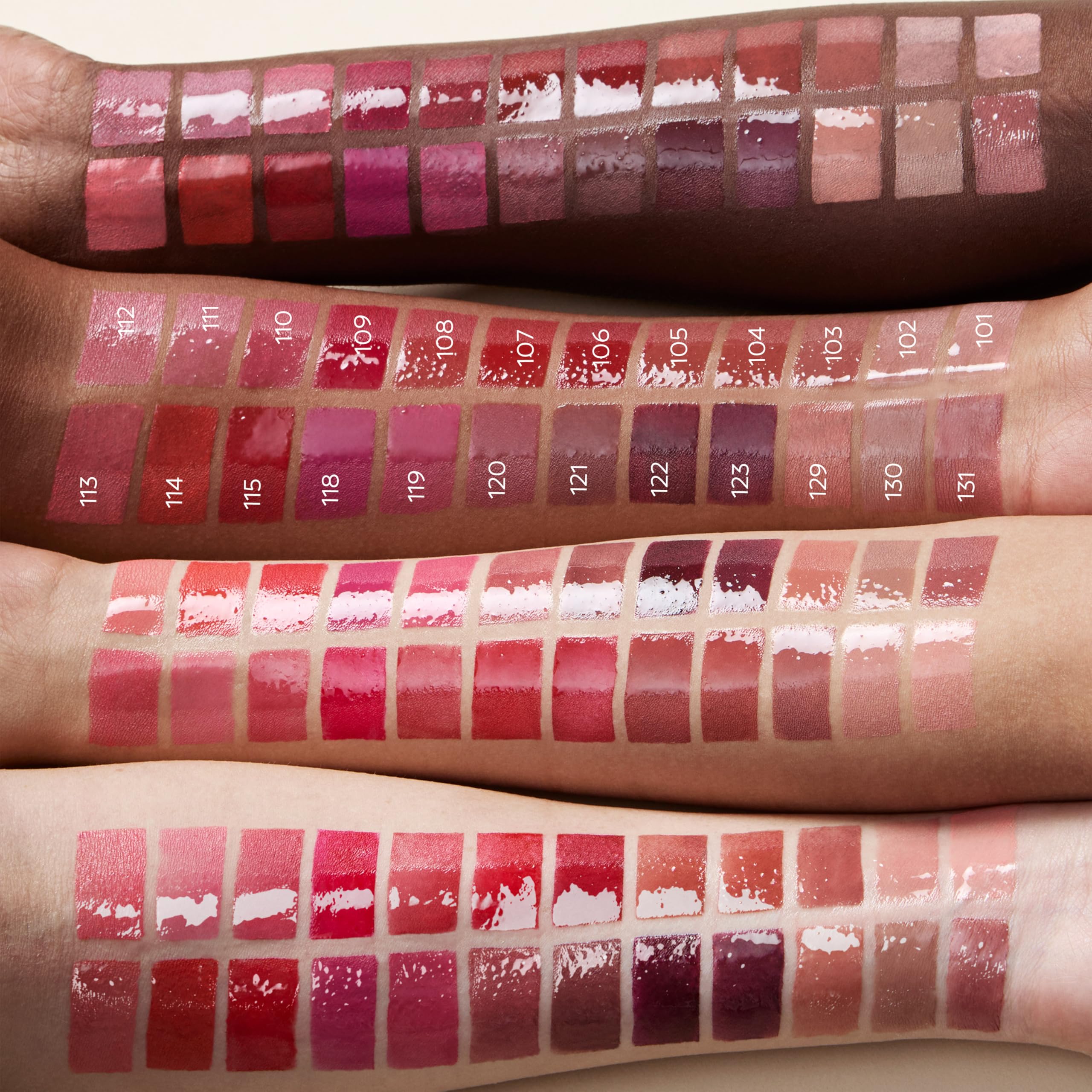 Kiko Milano Unlimited Double Touch Liquid Lipstick - 104 Sangria, 12-Hour Wear, Bright Finish 5