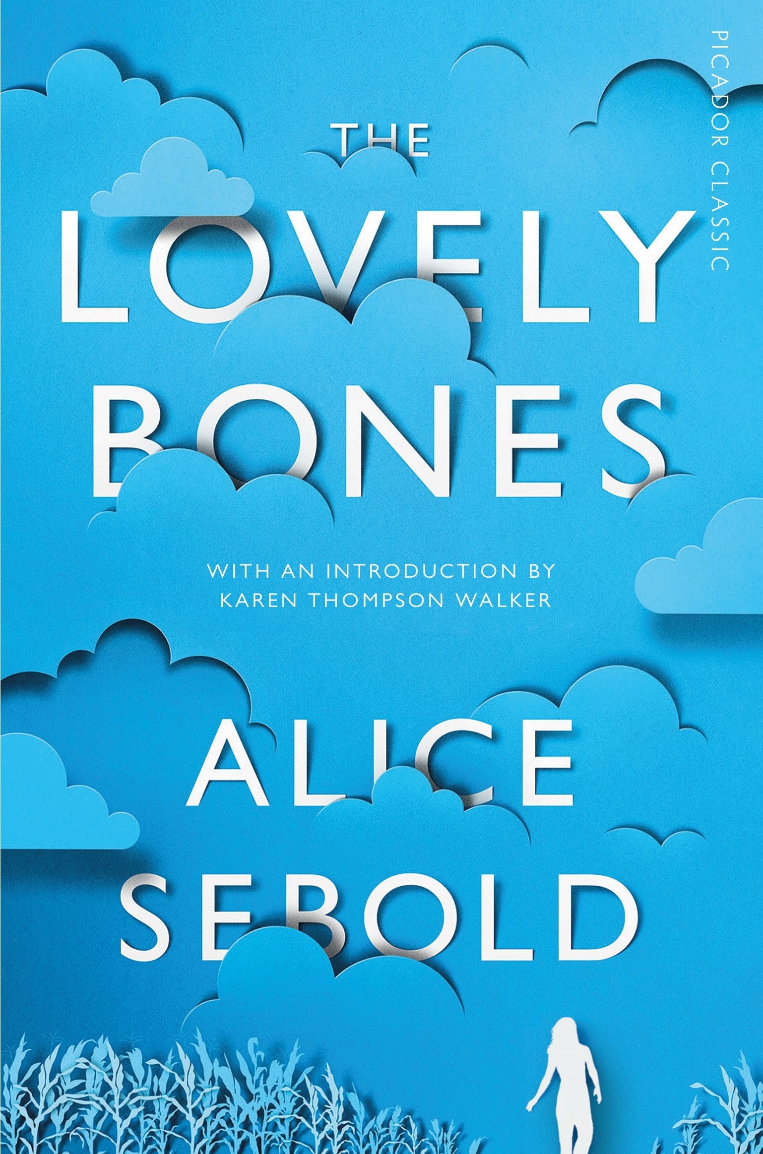 The Lovely Bones by Alice Sebold - Mystery Novel | Paperback | 336 Pages 1