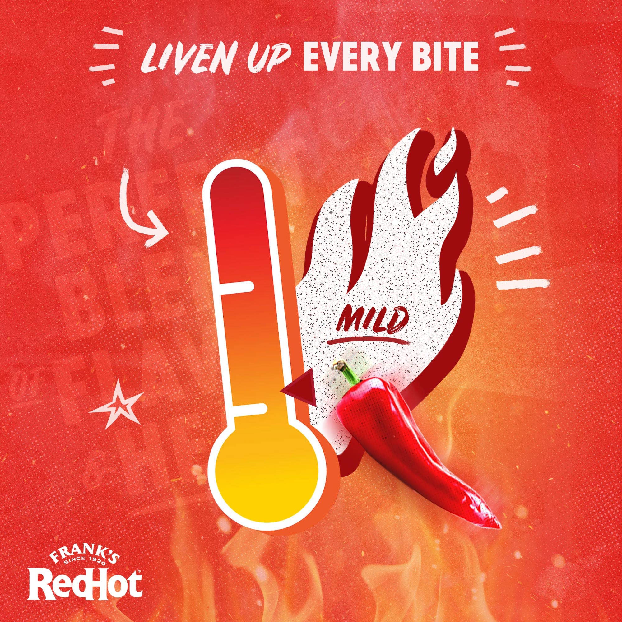 Frank's RedHot Smoked Chipotle Craft Hot Sauce 135 ML | Pack of 2 3