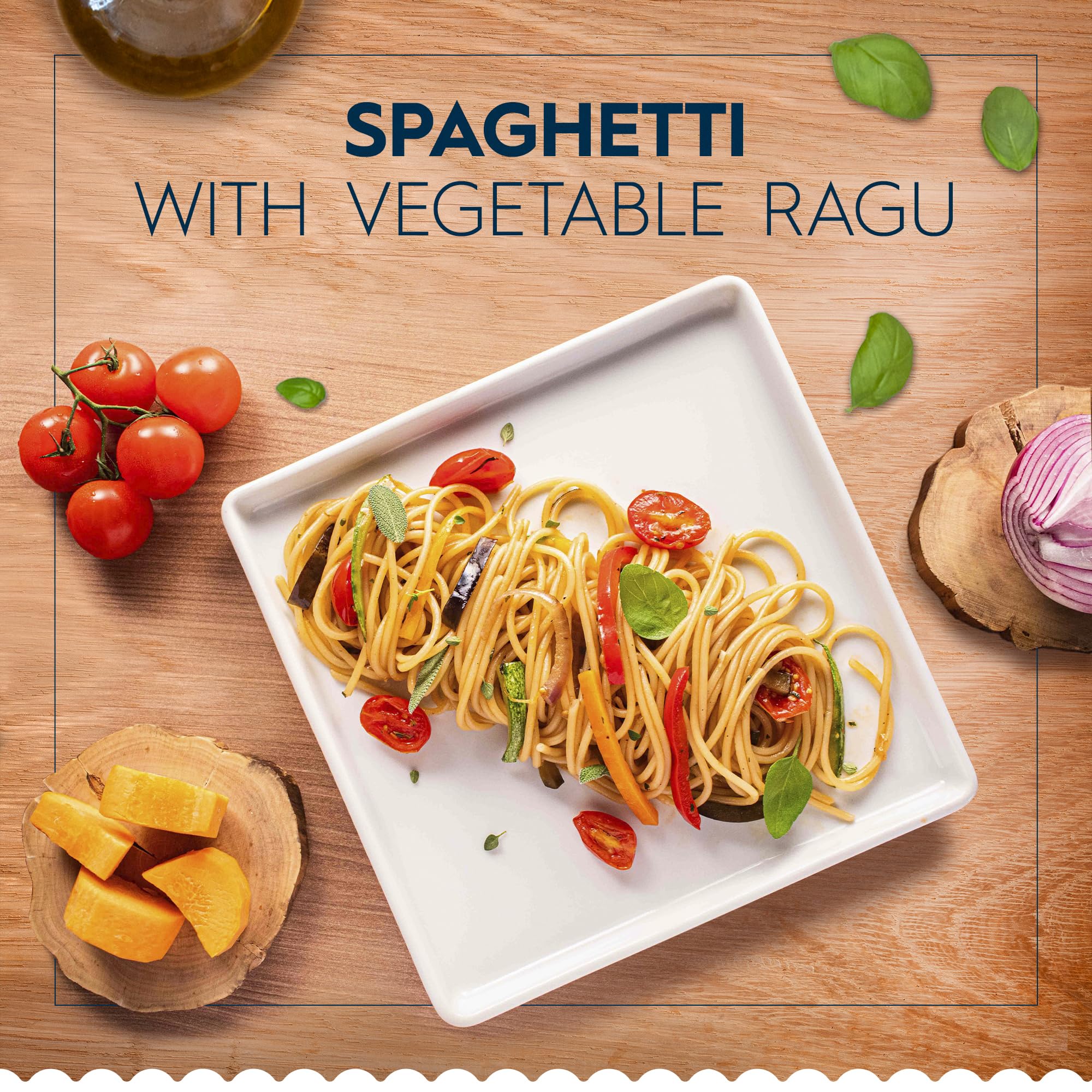 Barilla Spaghettini n.3 – Authentic Italian Pasta Made with Durum Wheat – 500g Pack of 10 8