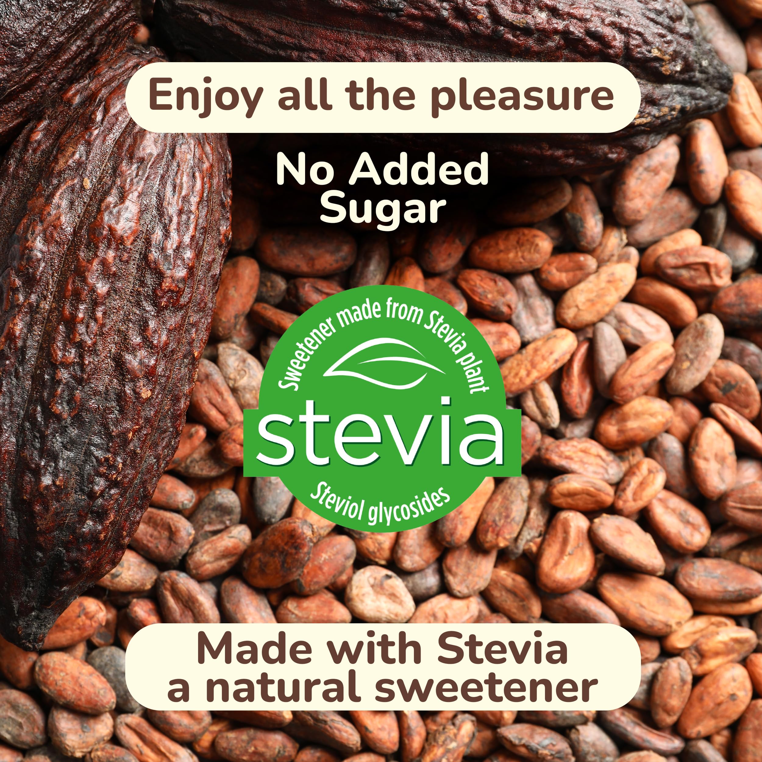 Valor - Sugar Free Dark Chocolate Bar (100g) 6