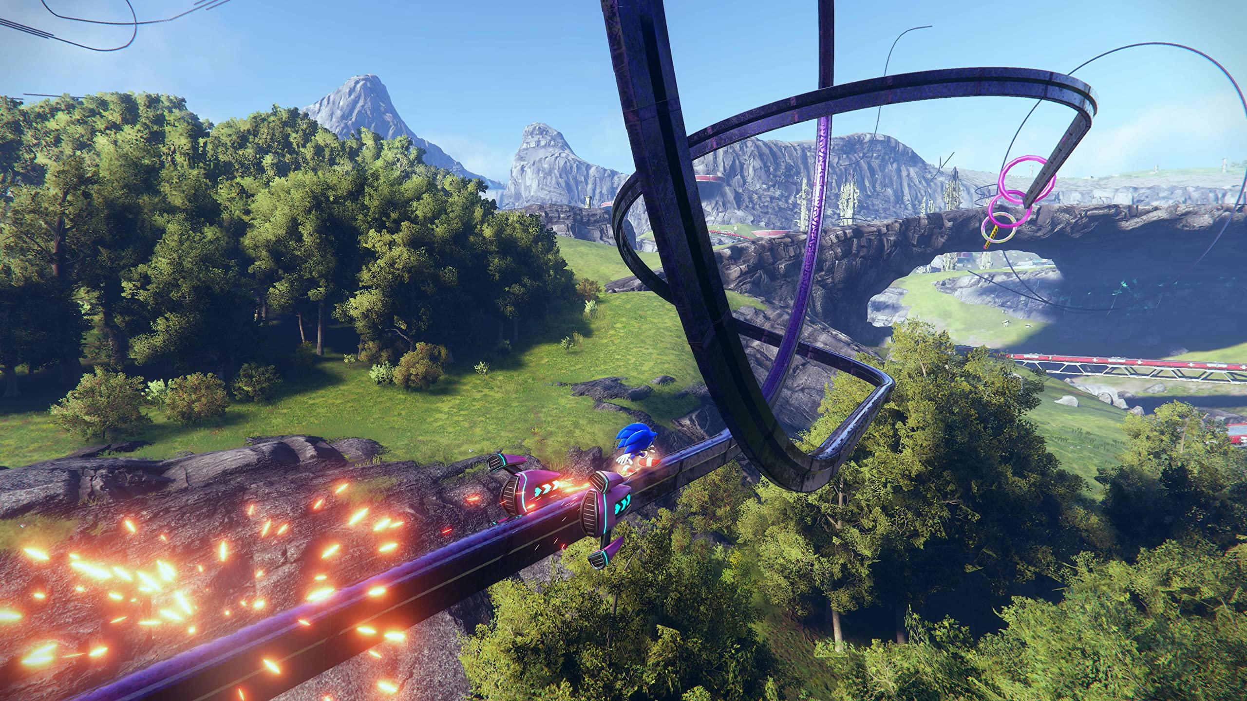 Sonic Frontiers - Xbox Series X|S 6