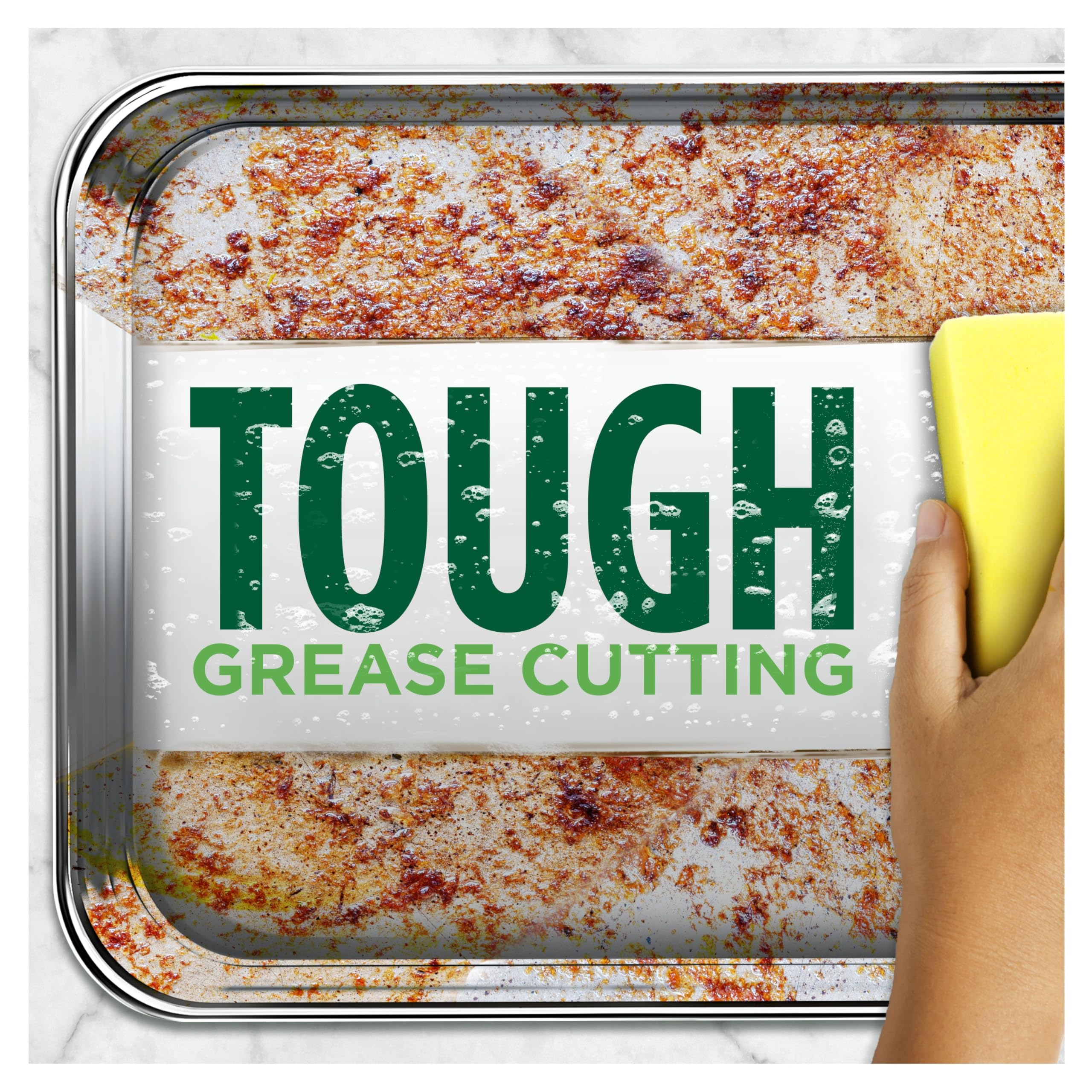 Fairy - MaxPower Washing Up Liquid Pomegranate 730 ML 14