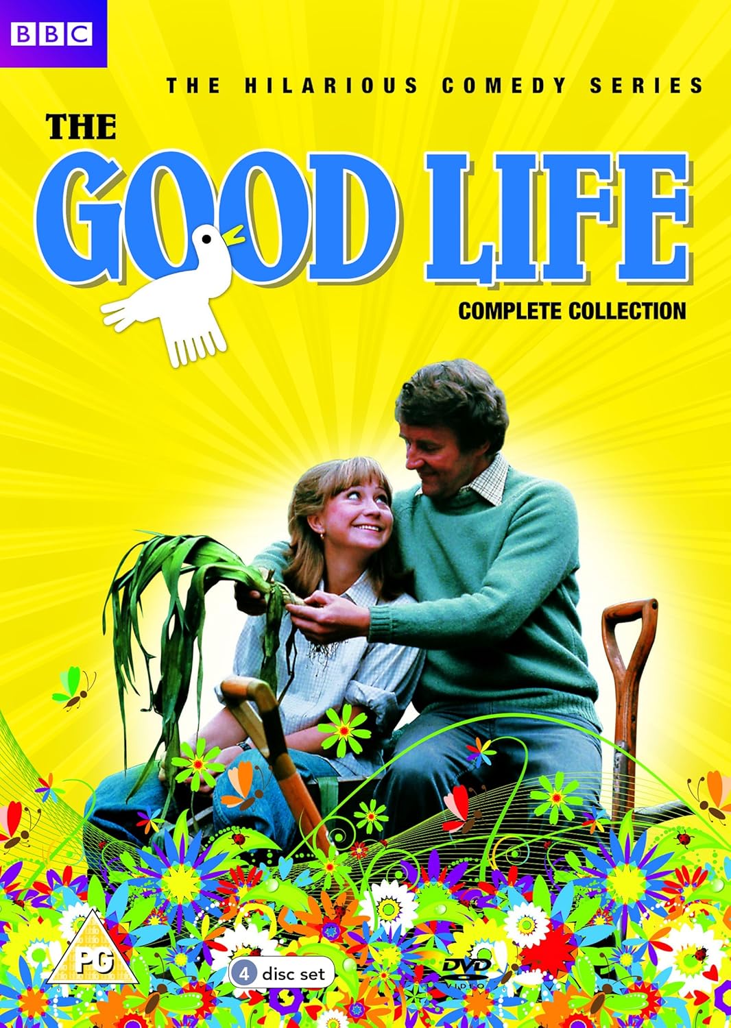 The Good Life - Complete Box Set