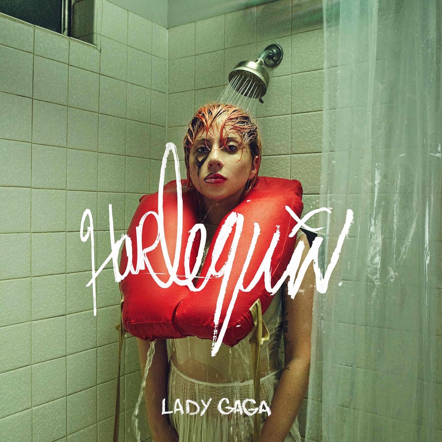Harlequin [VINYL] 5