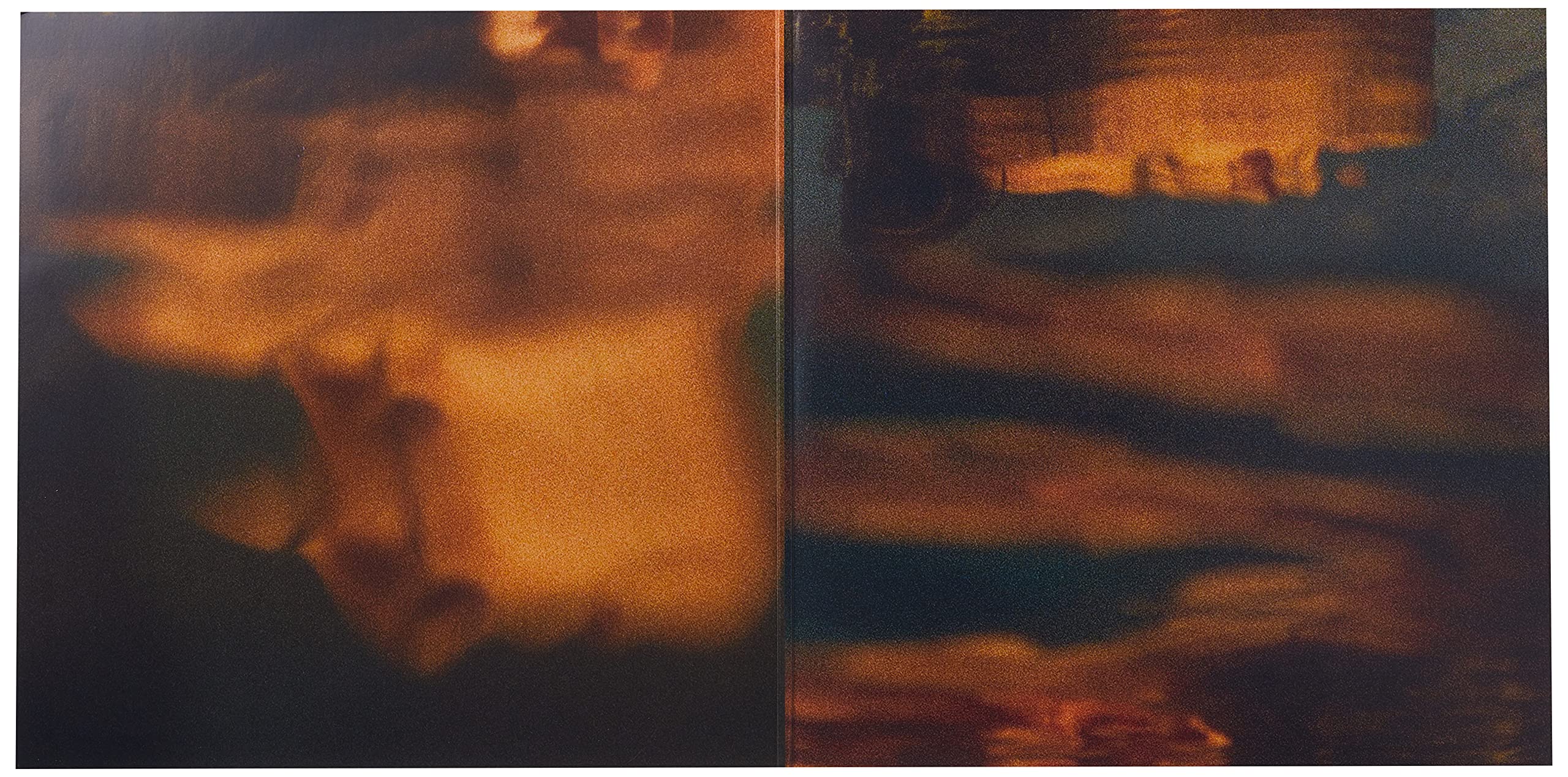 London Grammar - Californian Soil [Vinyl] 3