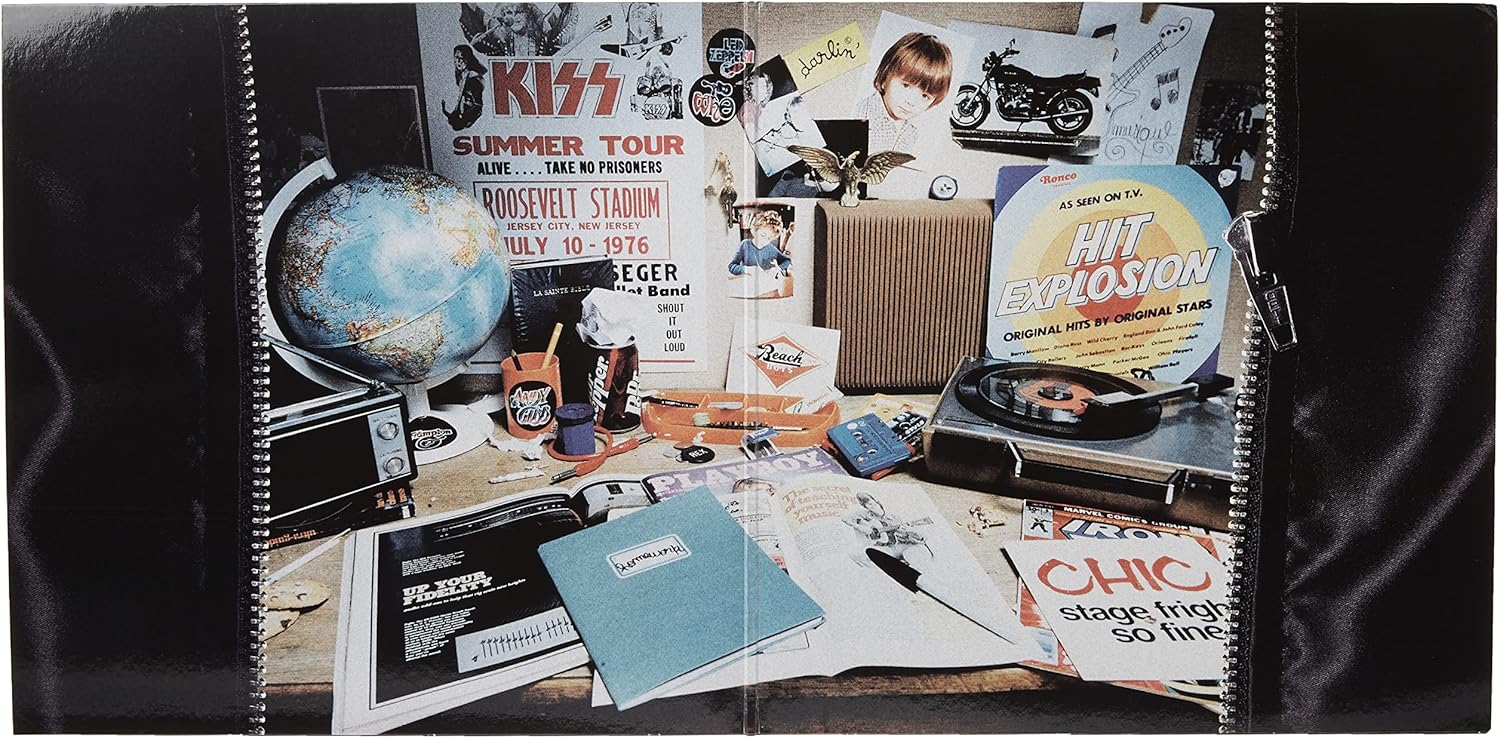 Daft Punk - Homework [VINYL] 6