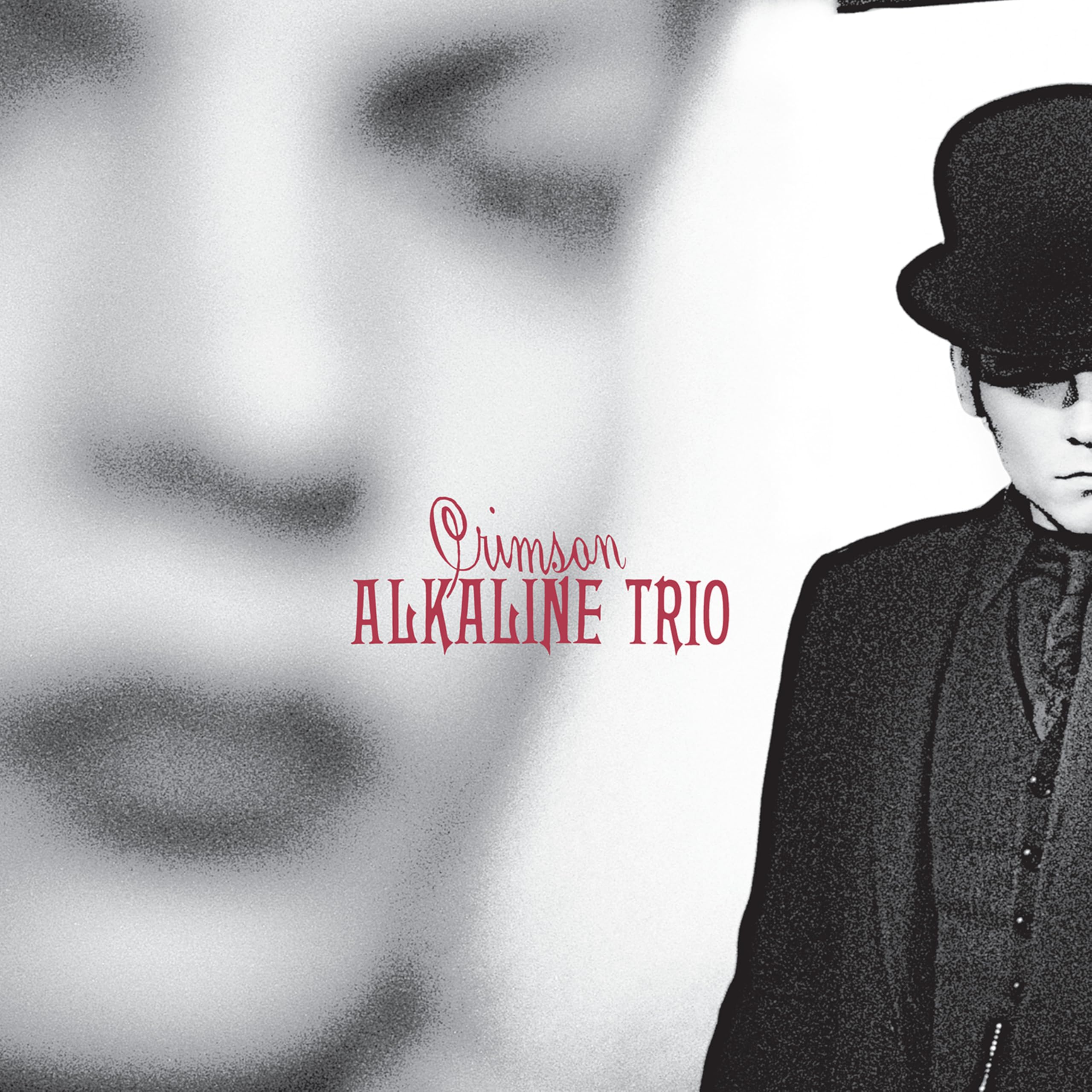 Alkaline Trio - Crimson [CD]