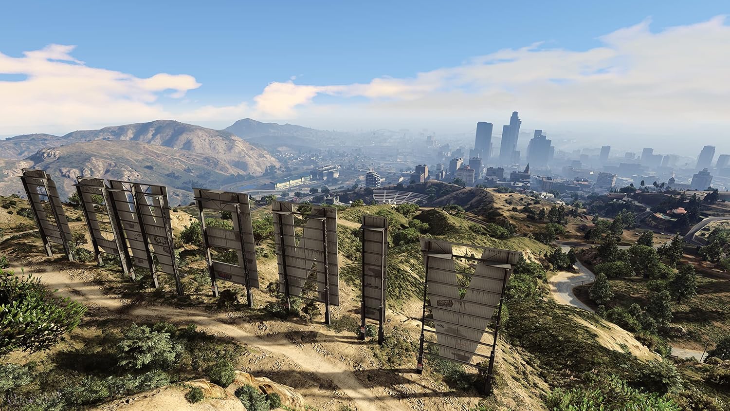 Grand Theft Auto V - PS5 Enhanced Edition 11
