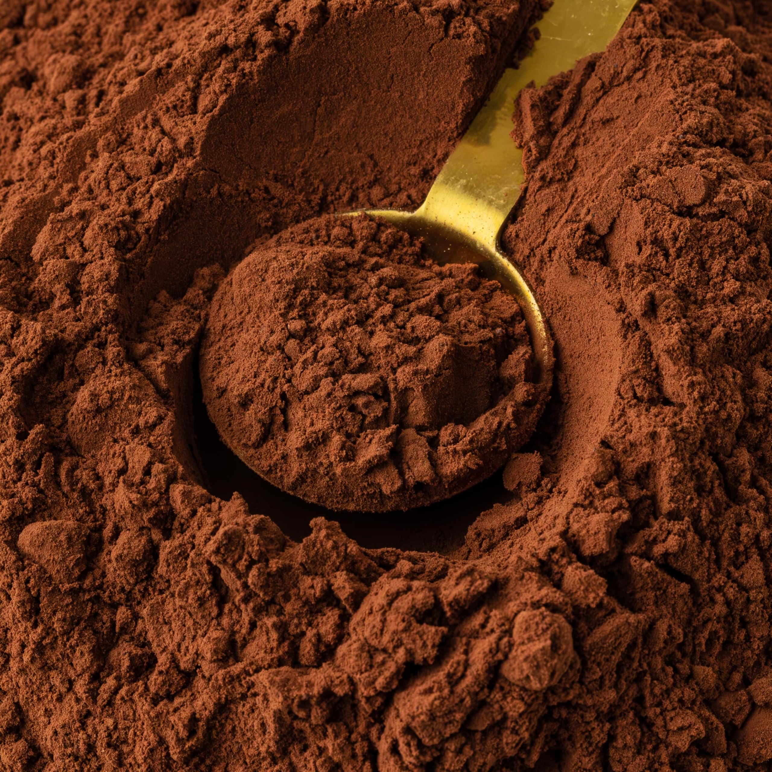 Menier 100% Cocoa Powder, 200g 12
