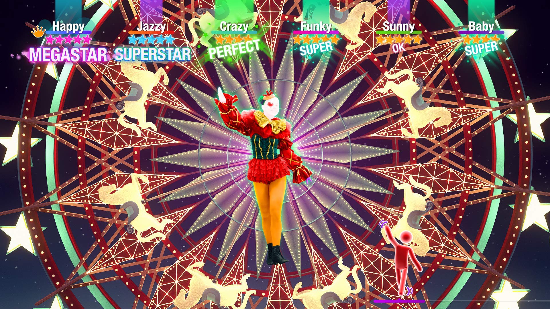 Just Dance 2021 - Nintendo Switch Digital Edition 5