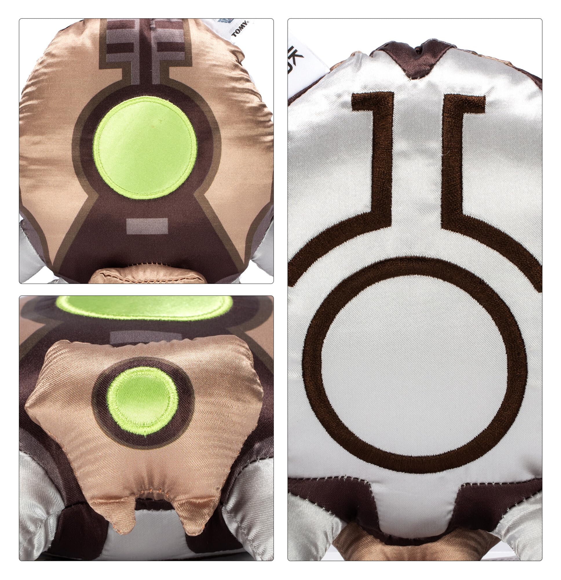 TOMY Warhammer 40,000 Necron Scarab Plush Toy | Officially Licensed | Ages 12+ 6