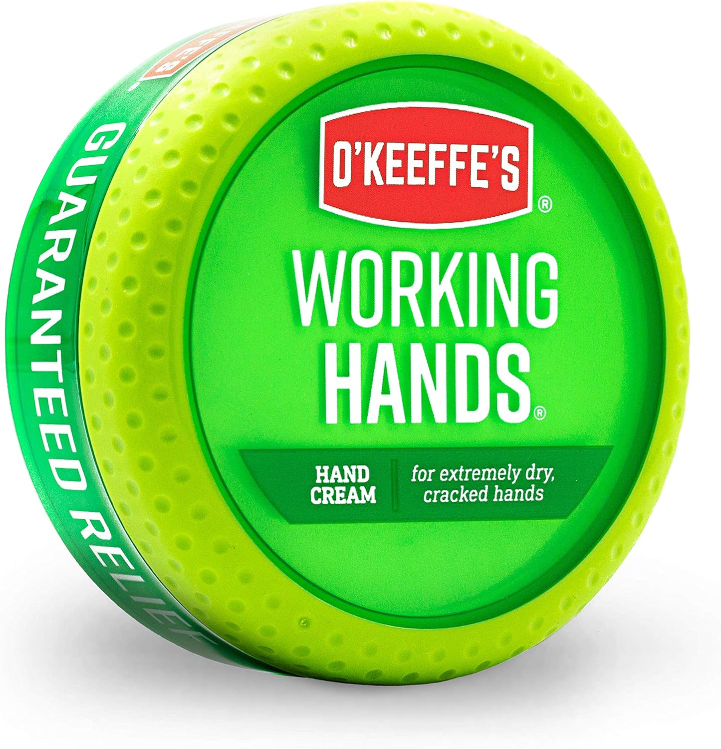 O'Keeffe's Working Hands Hand Cream (140.61g) 1