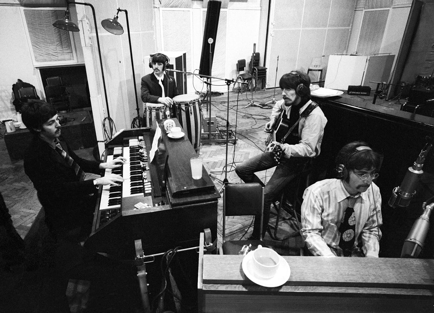 Help! (1965) - Soundtrack Album [CD] 8