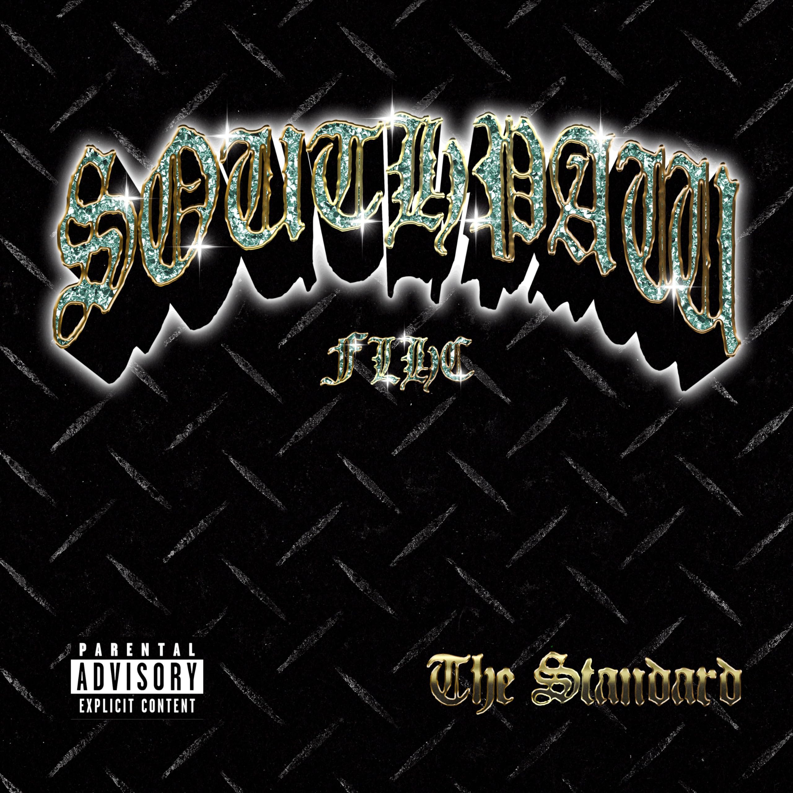 Southpaw FLHC - The Standard [CD] 1