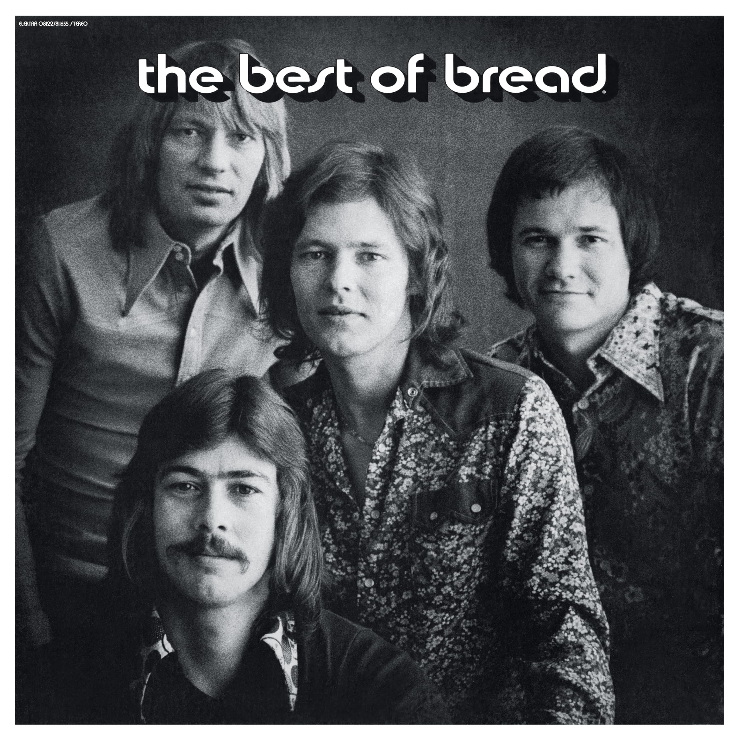Bread - The Best of Bread [Vinyl]
