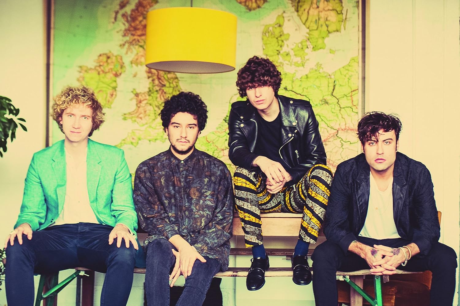 The Kooks - Inside In/Inside Out [Vinyl] 4