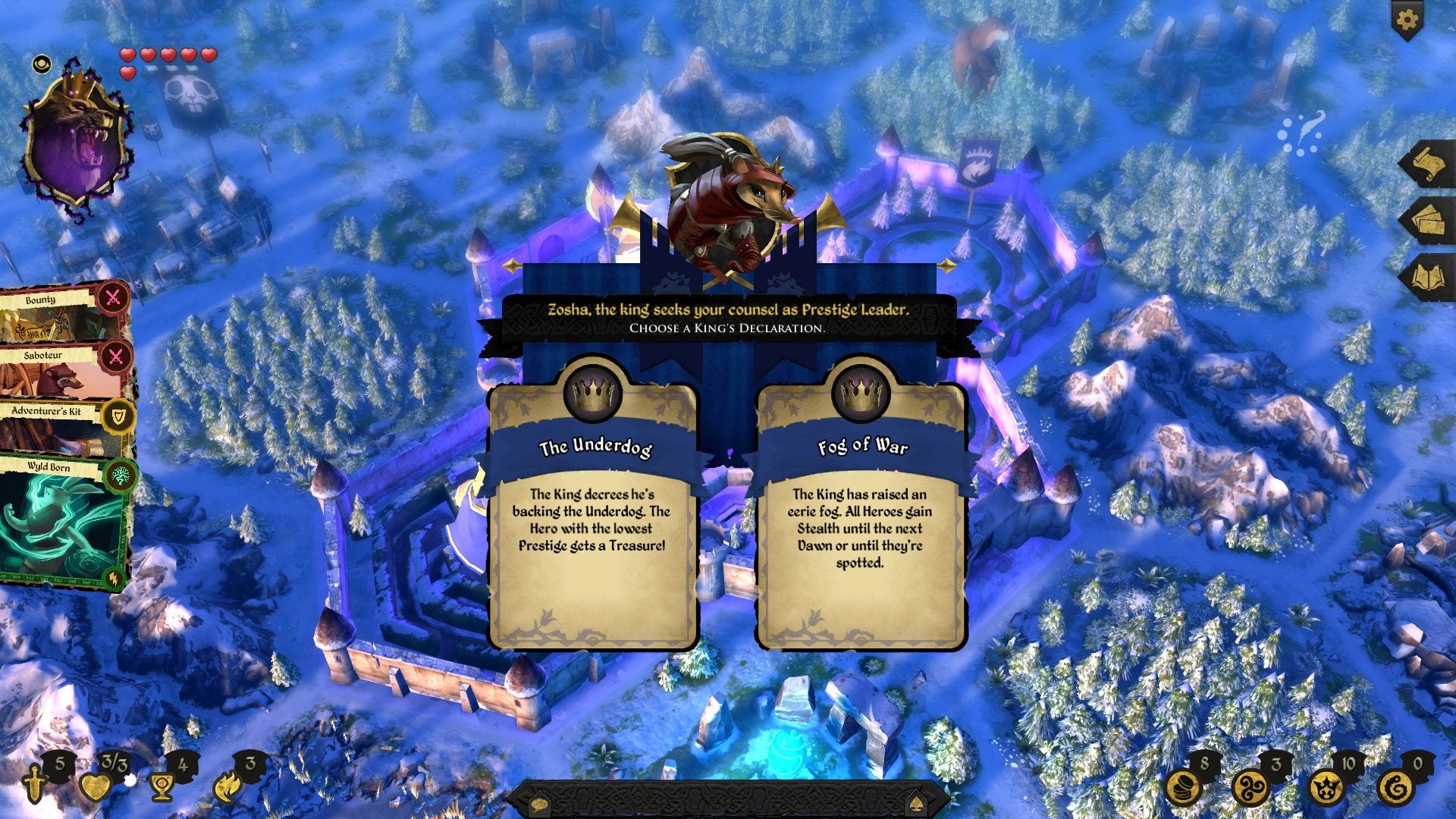 Armello Special Edition - Xbox One 24