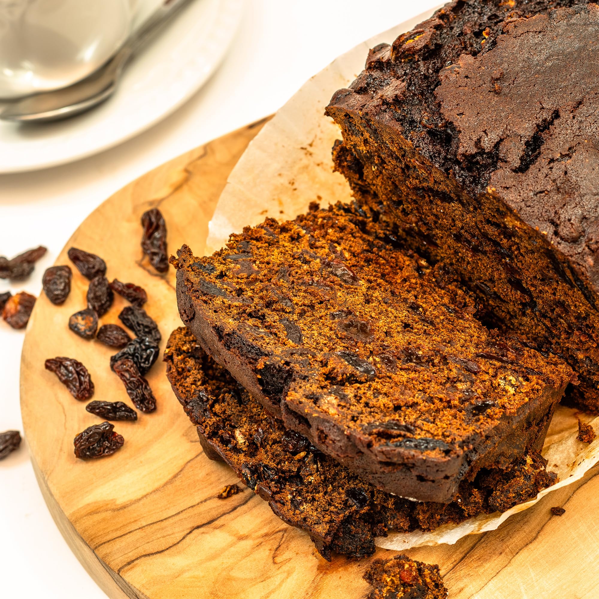 Culpitt Select - Luxury Fruit Cake Mix 1kg 11