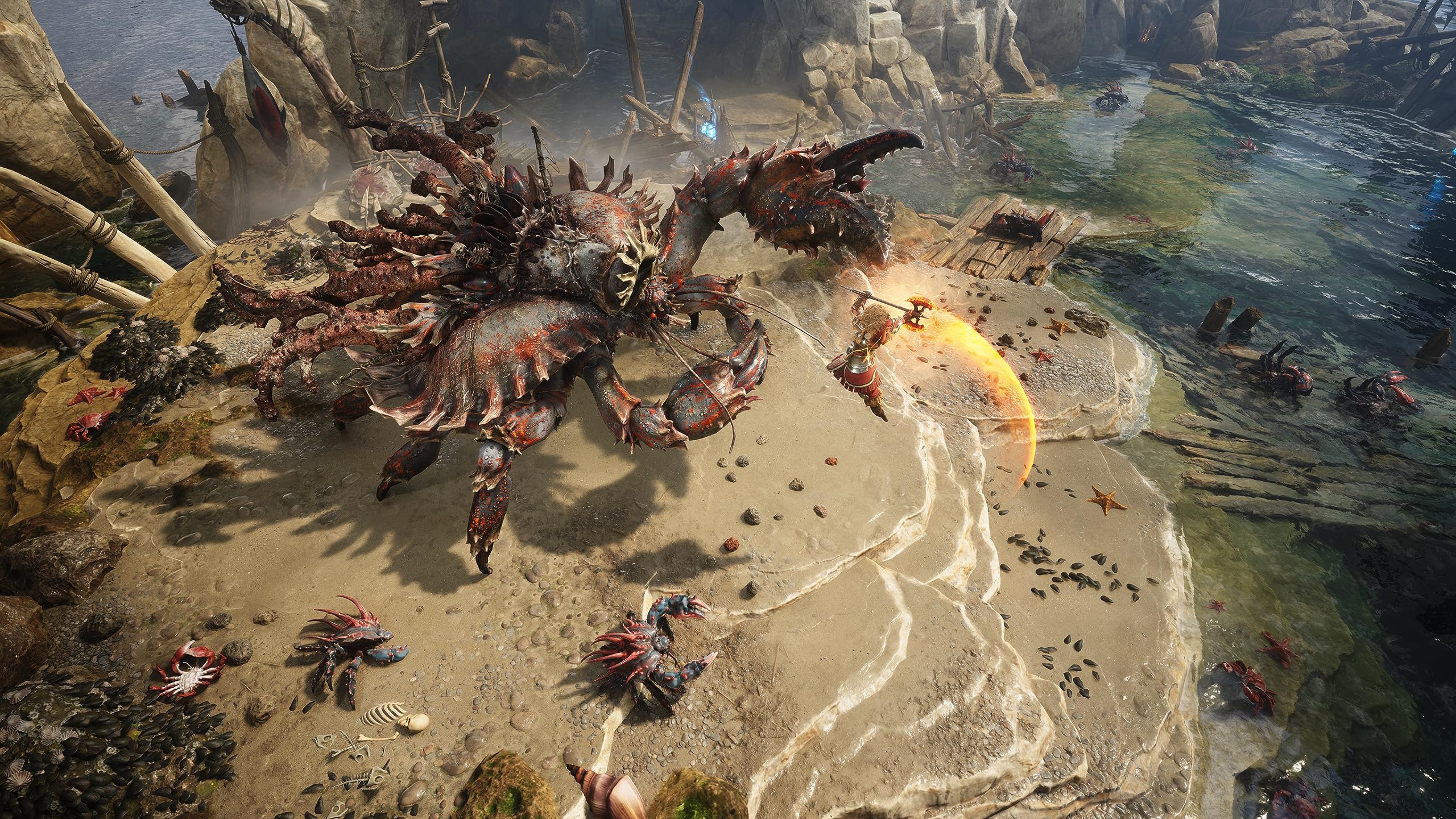 Titan Quest 2 [PC]