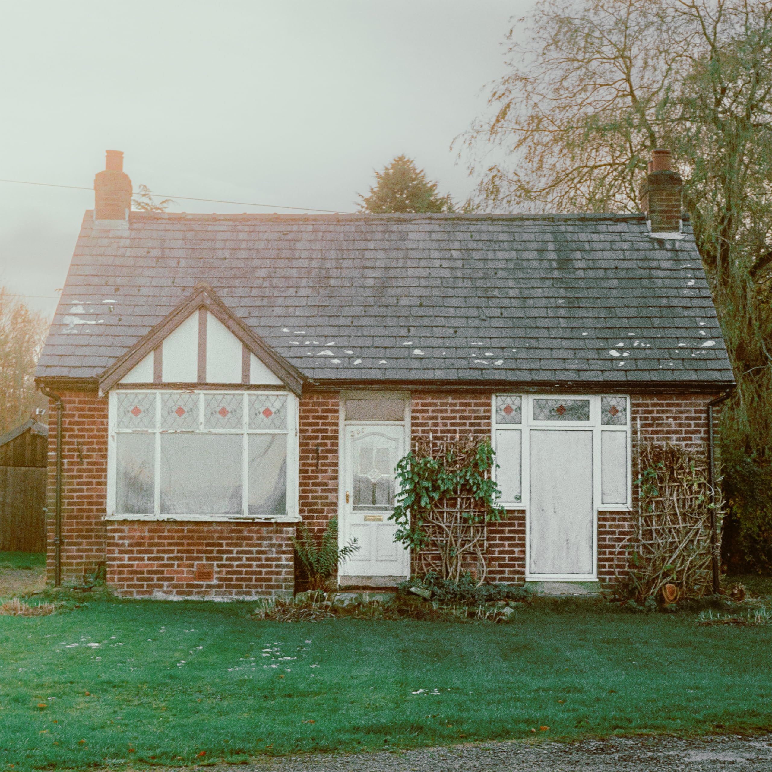 Exploring Birdsong - Every House We Built [audioCD] 1