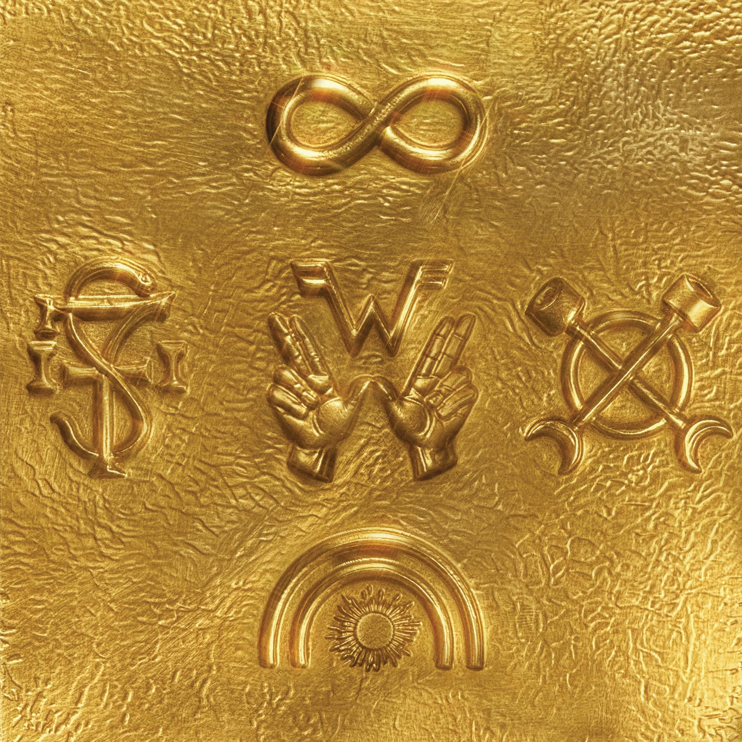 Weezer - Weezer [Vinyl] 1