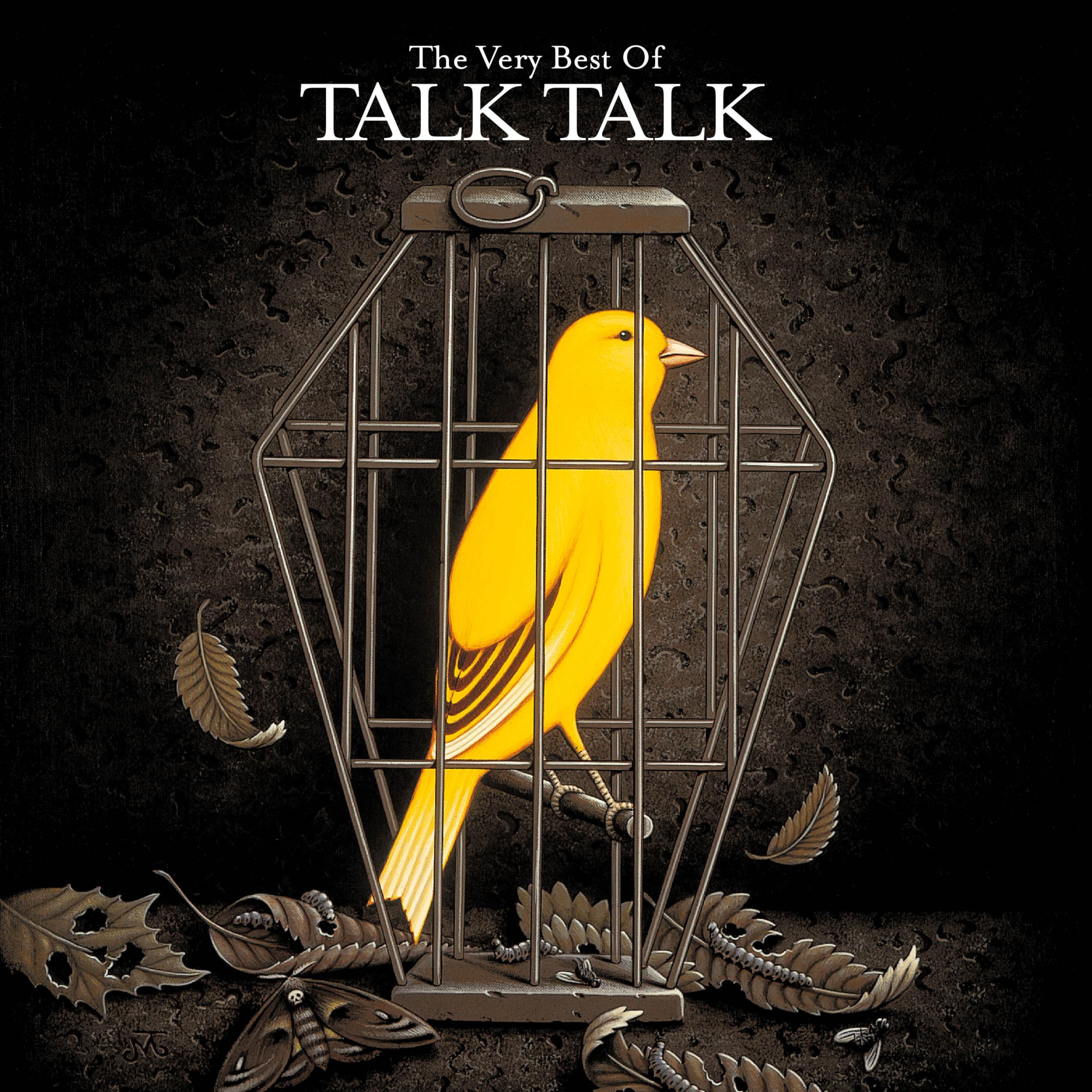 Talk Talk - The Very Best Of [Audio CD]