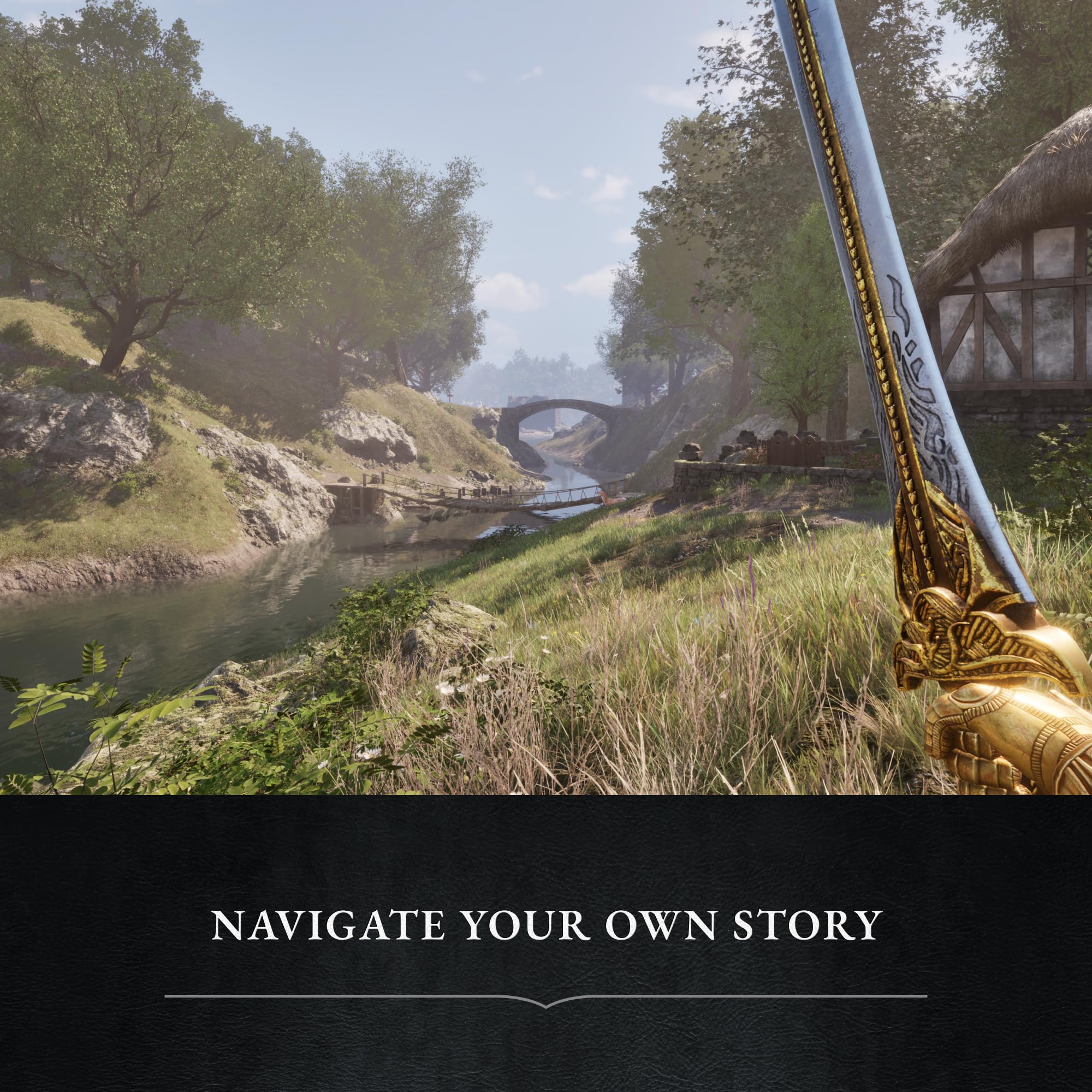 The Elder Scrolls IV: Oblivion Remastered - Xbox Physical Deluxe Edition 10