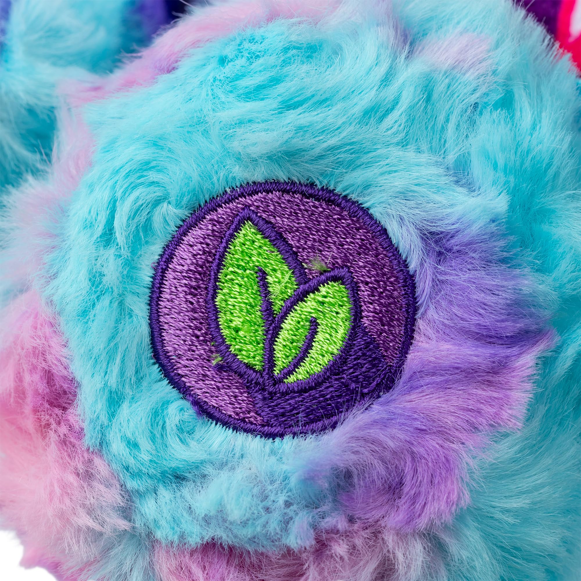 Basic Fun Care Bears 35cm Colour Splash Plush – Loveshine Bear Eco-Friendly 15