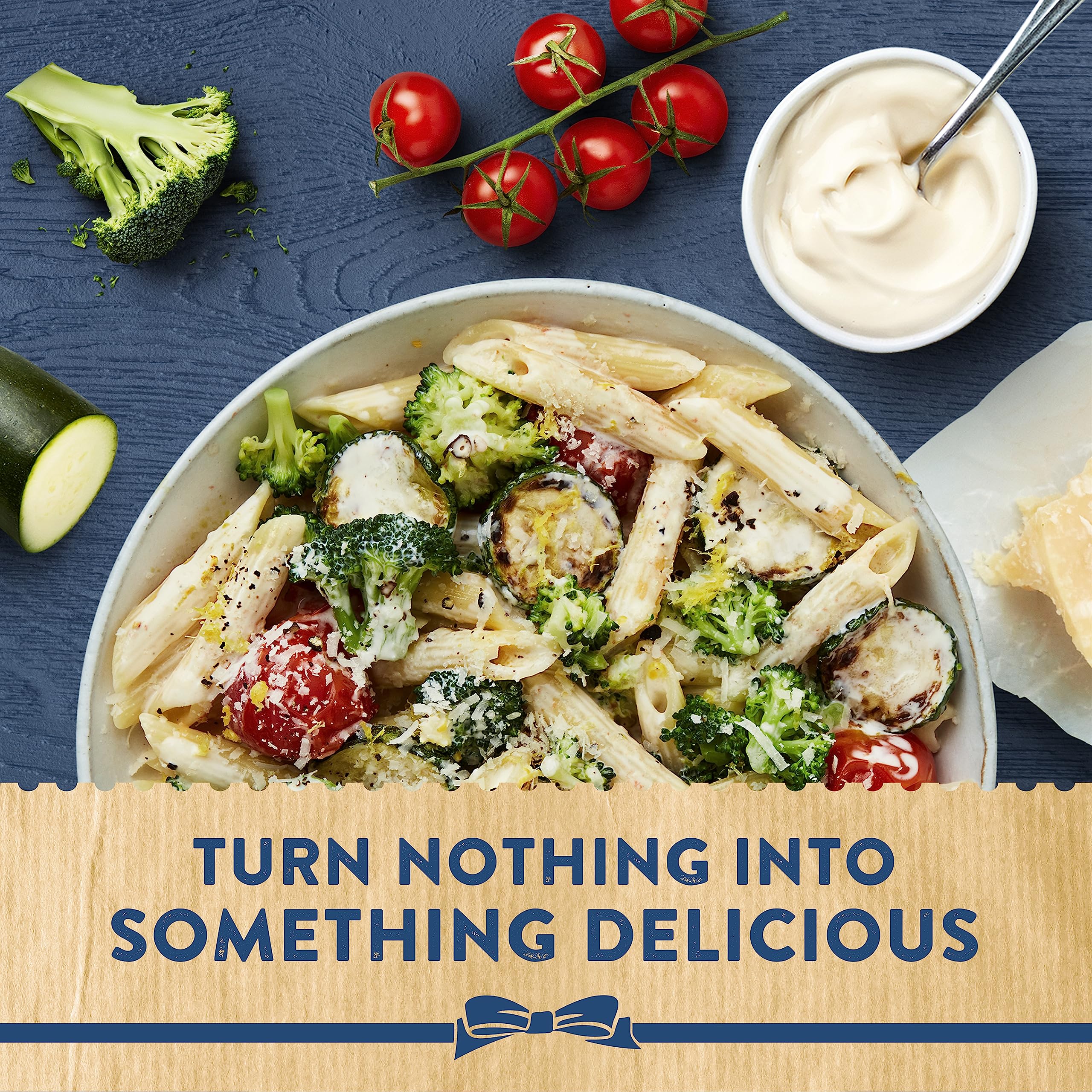 Hellmann's Light Mayonnaise - 60% Less Fat with Free-Range Eggs 6