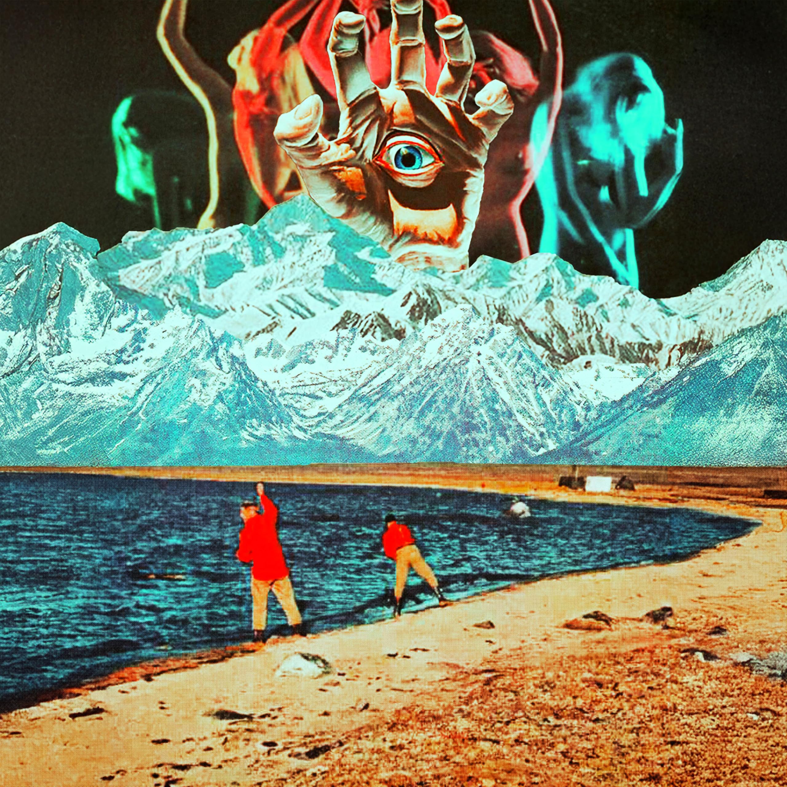 Les Big Byrd - Ruin Everything [Vinyl]
