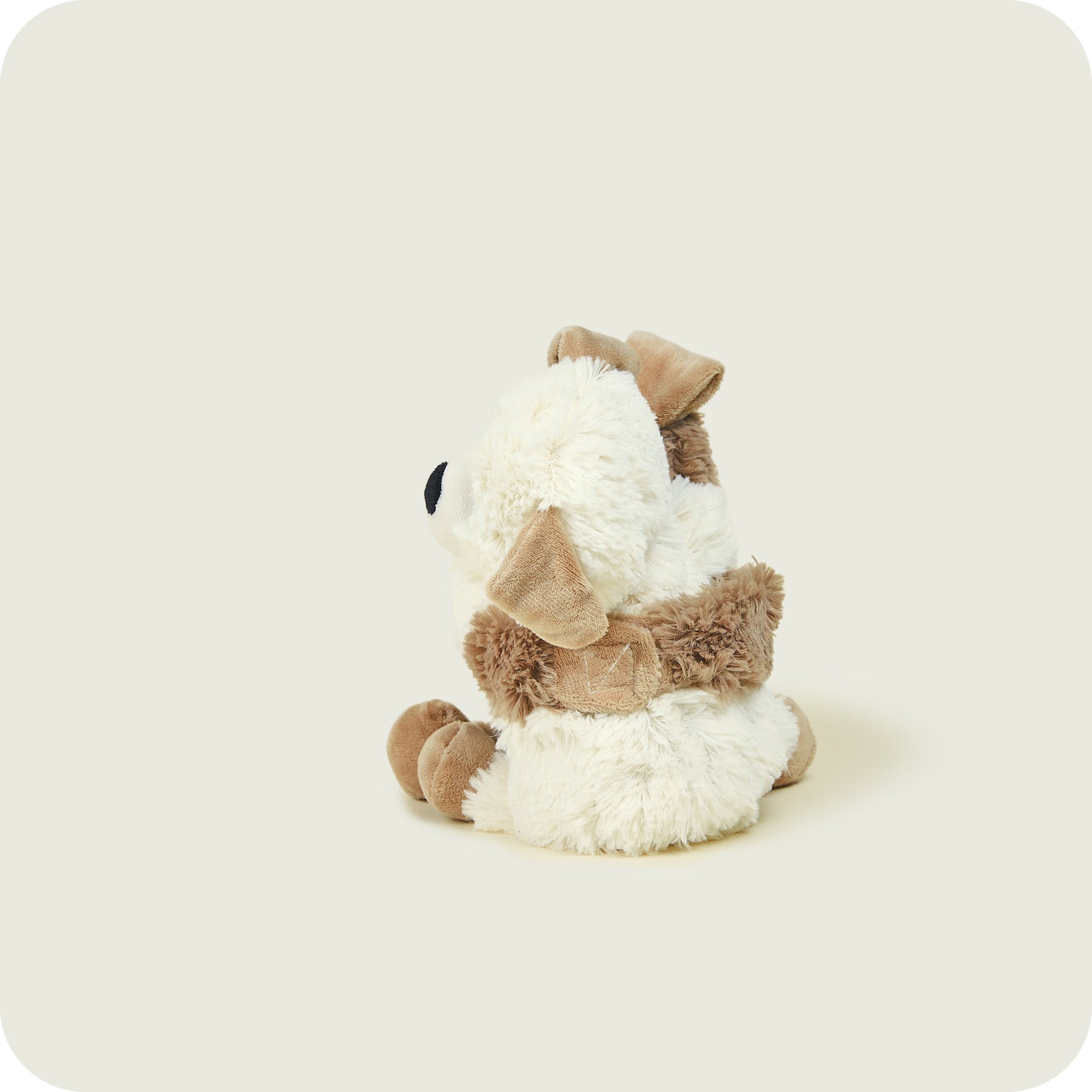 Warmies - Warm Hugs Puppies Microwavable & Chilled Scented Plush Toy 5