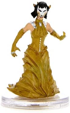 D&amp;D Icons of the Realms: Curse of Strahd – Bewohner von Castle Ravenloft